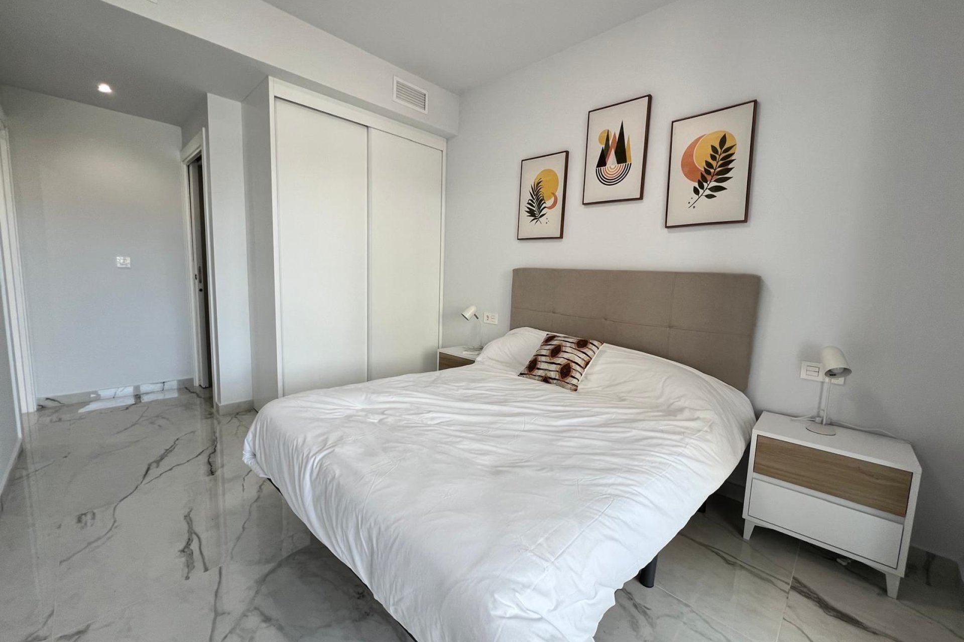 Resale - Apartment - Torrevieja - Los altos