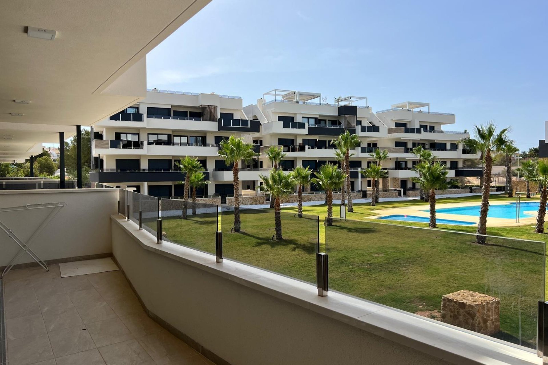 Resale - Apartment - Torrevieja - Los altos