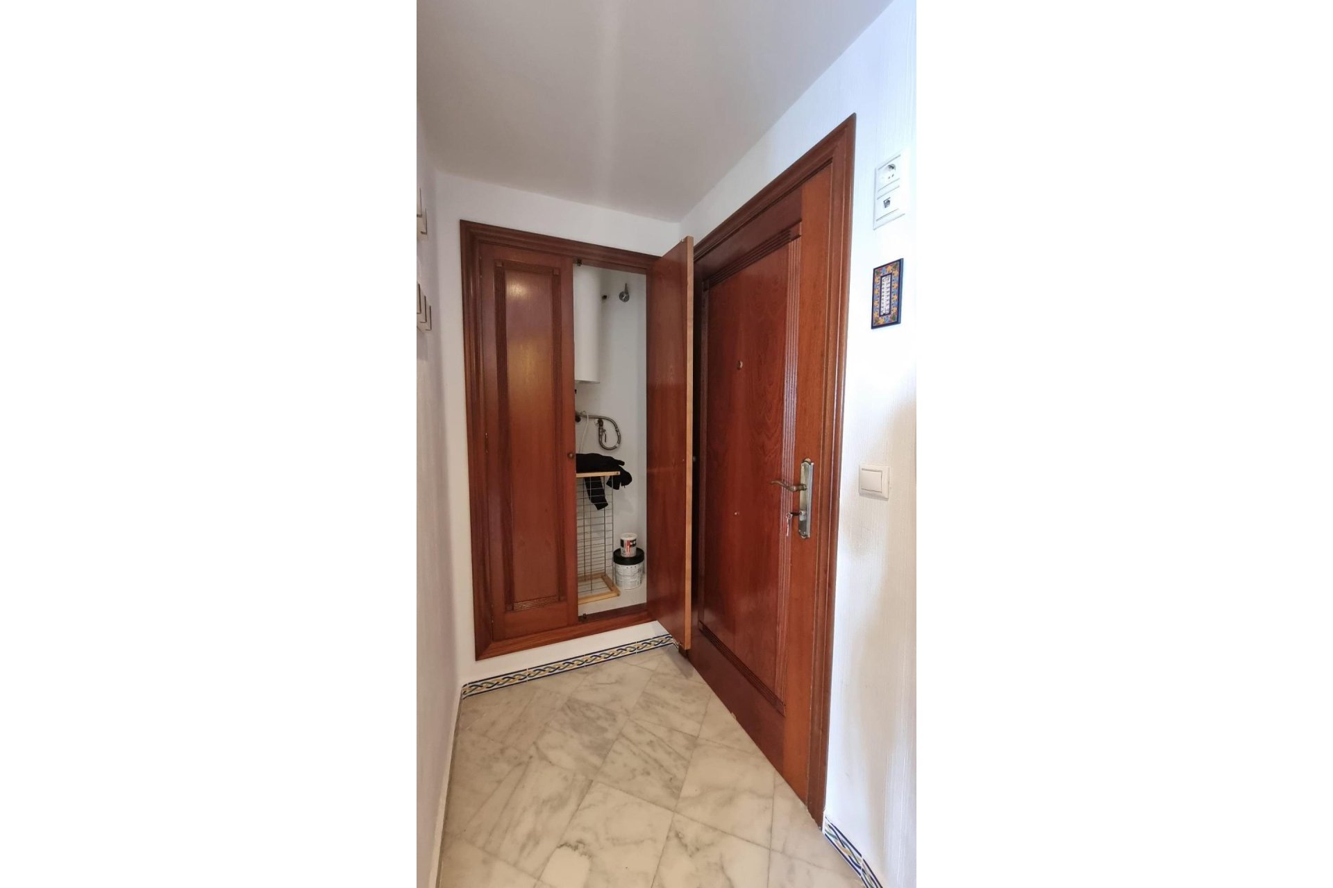 Resale - Apartment - Torrevieja - Los Frutales