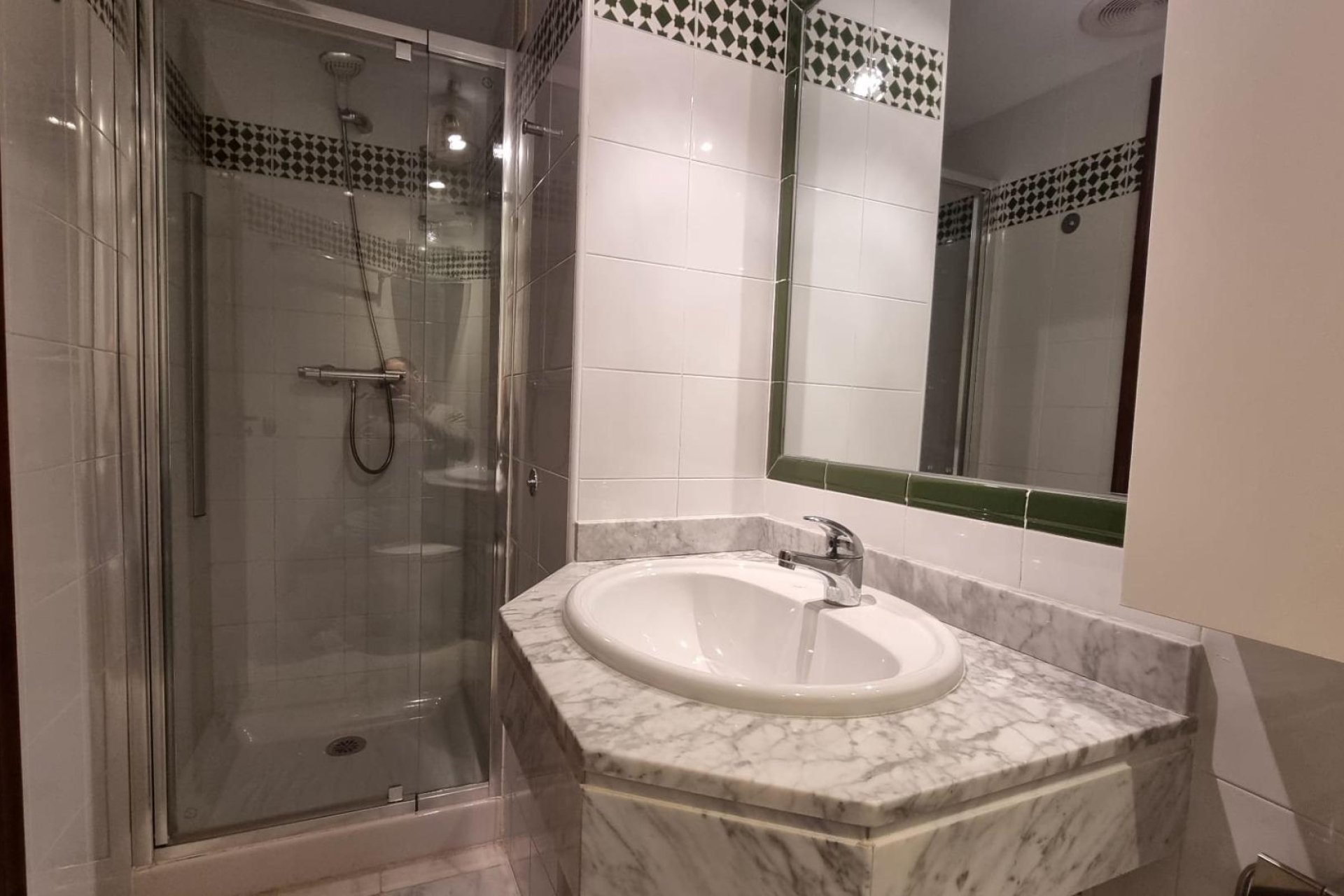 Resale - Apartment - Torrevieja - Los Frutales