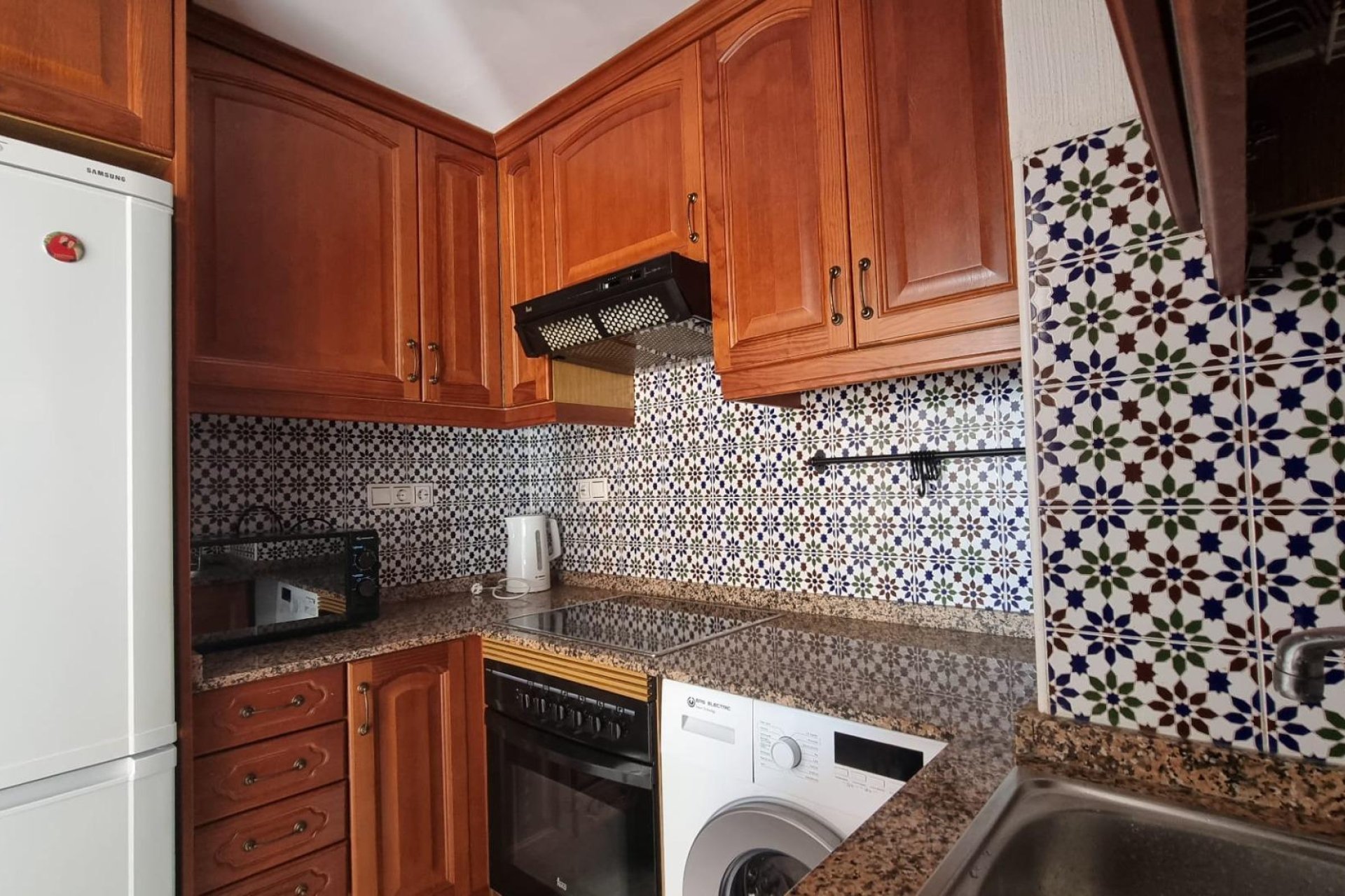 Resale - Apartment - Torrevieja - Los Frutales