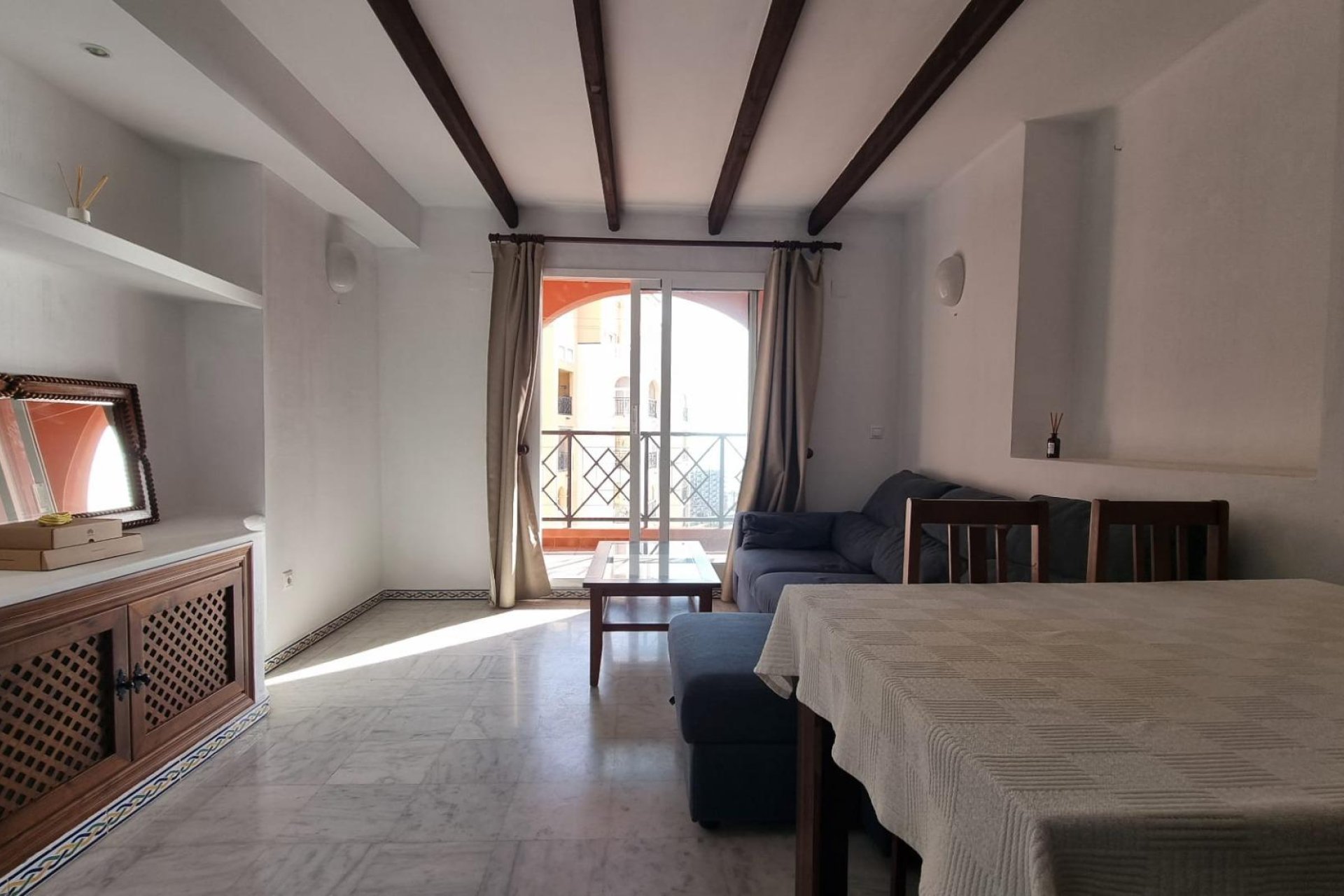 Resale - Apartment - Torrevieja - Los Frutales