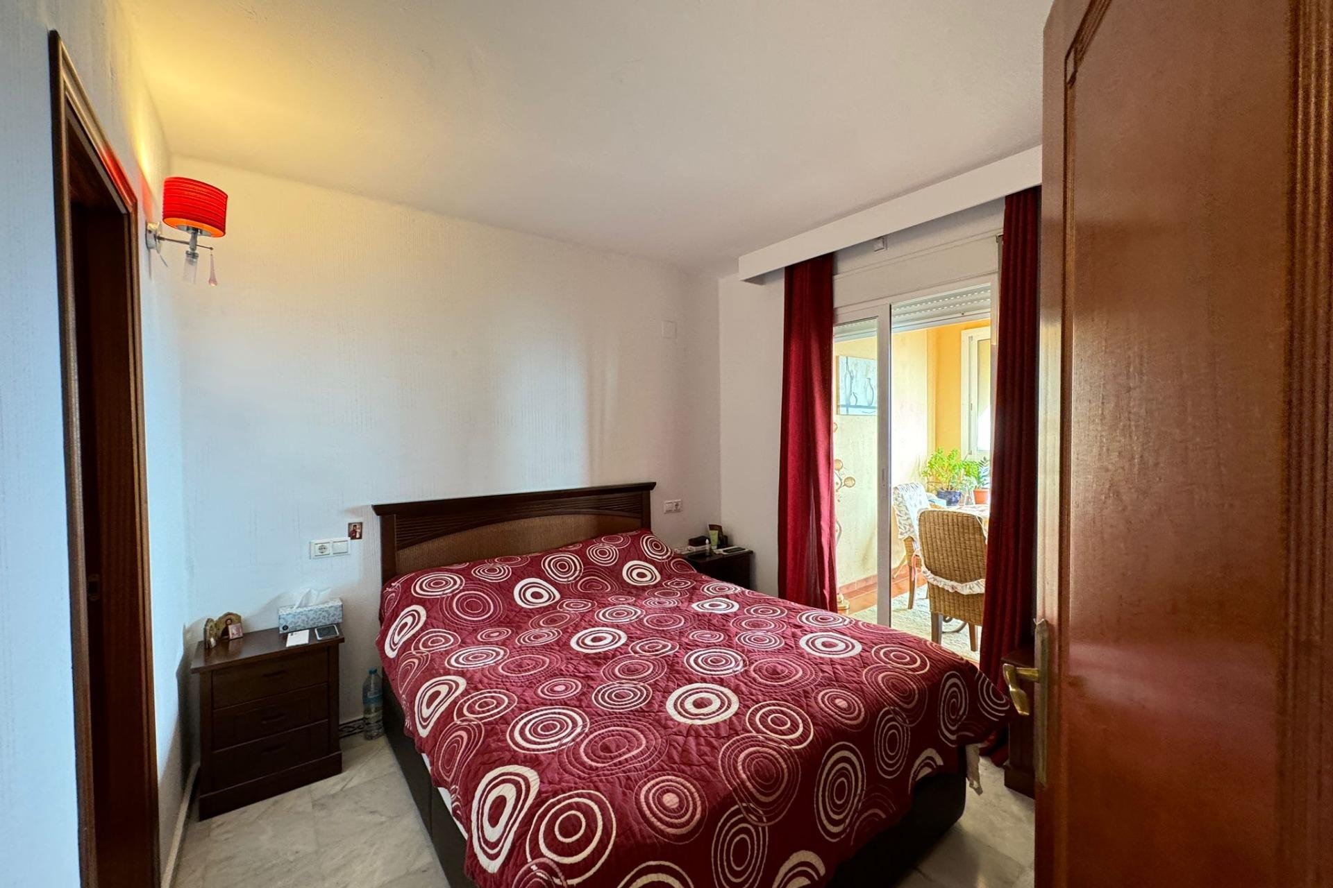 Resale - Apartment - Torrevieja - Los Frutales