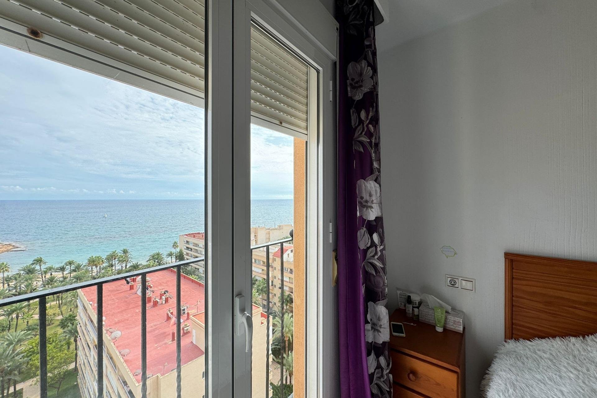 Resale - Apartment - Torrevieja - Los Frutales