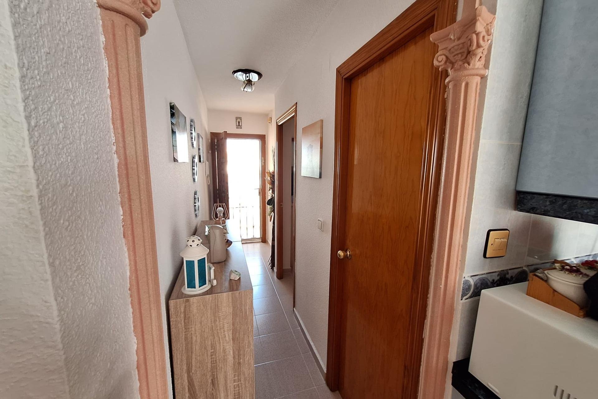 Resale - Apartment - Torrevieja - Nueva Torrevieja