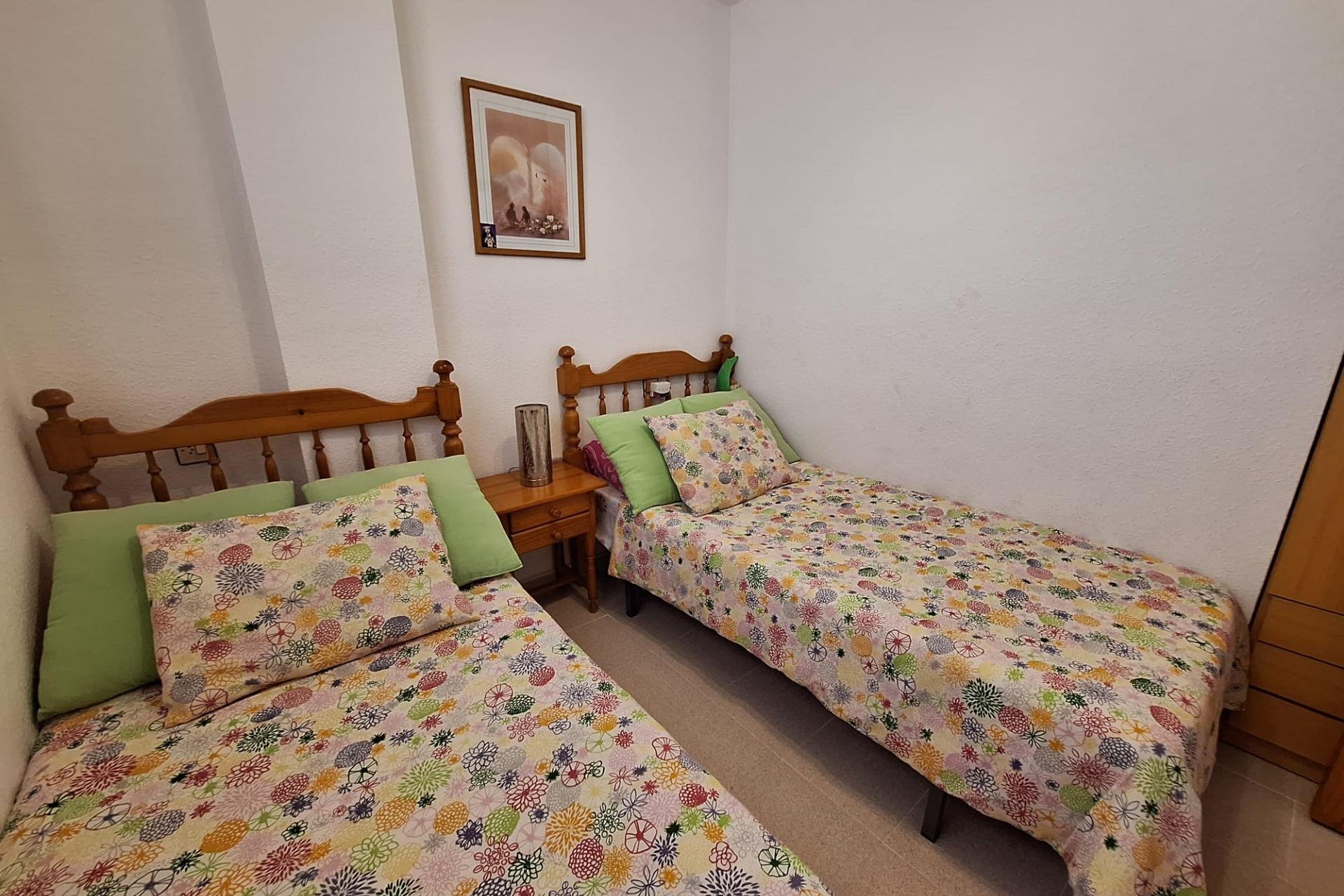 Resale - Apartment - Torrevieja - Nueva Torrevieja