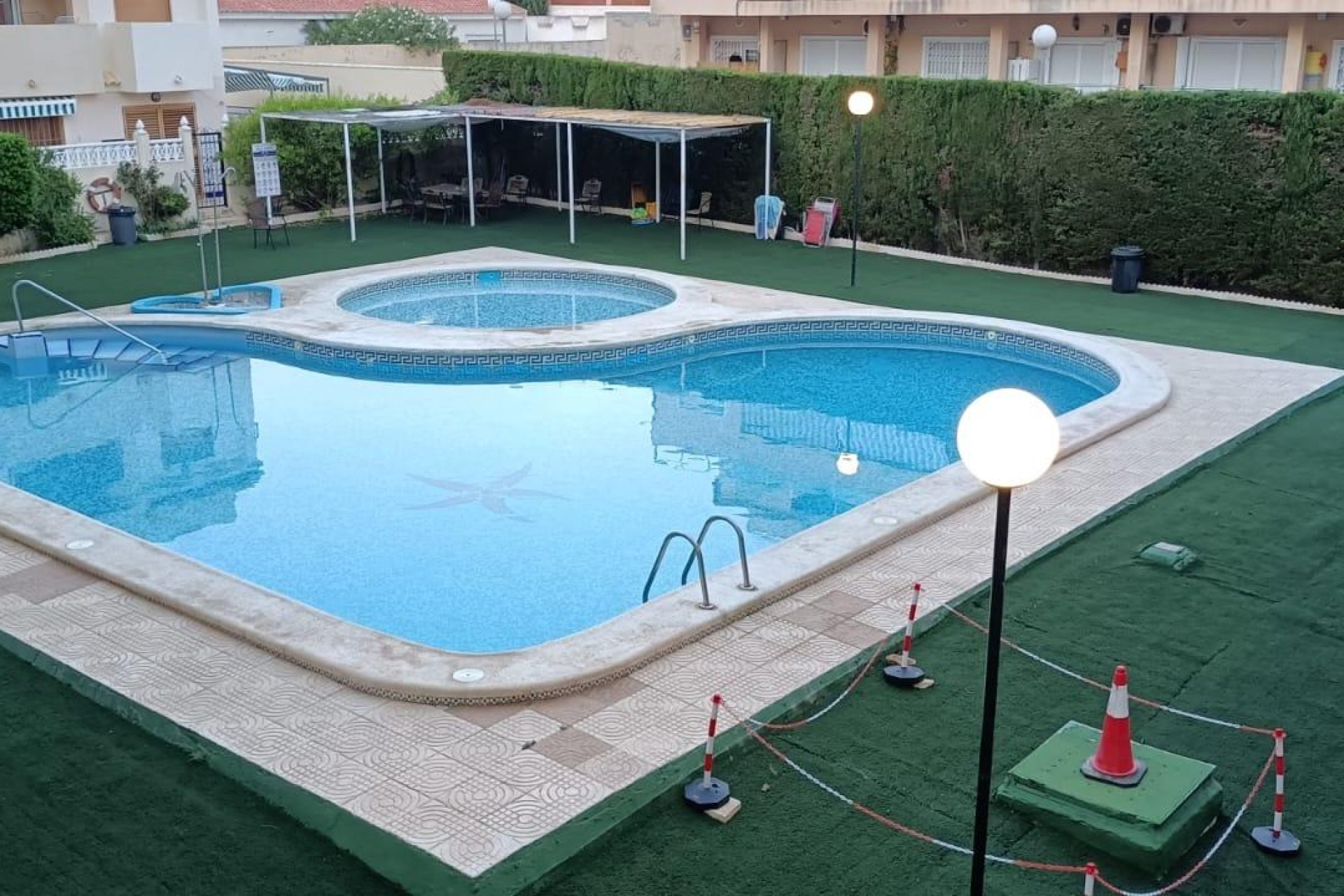 Resale - Apartment - Torrevieja - Nueva Torrevieja