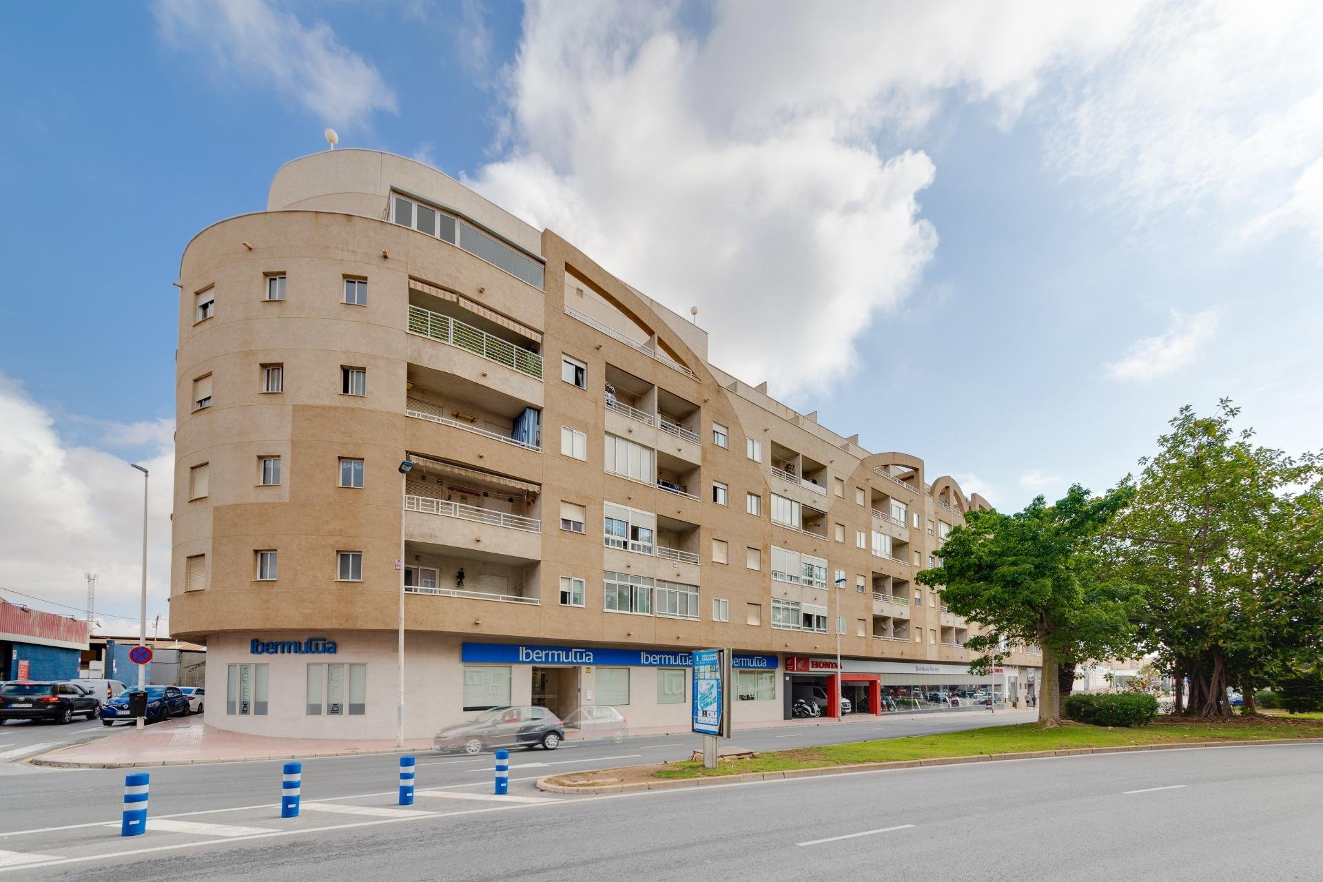 Resale - Apartment - Torrevieja - Nueva Torrevieja