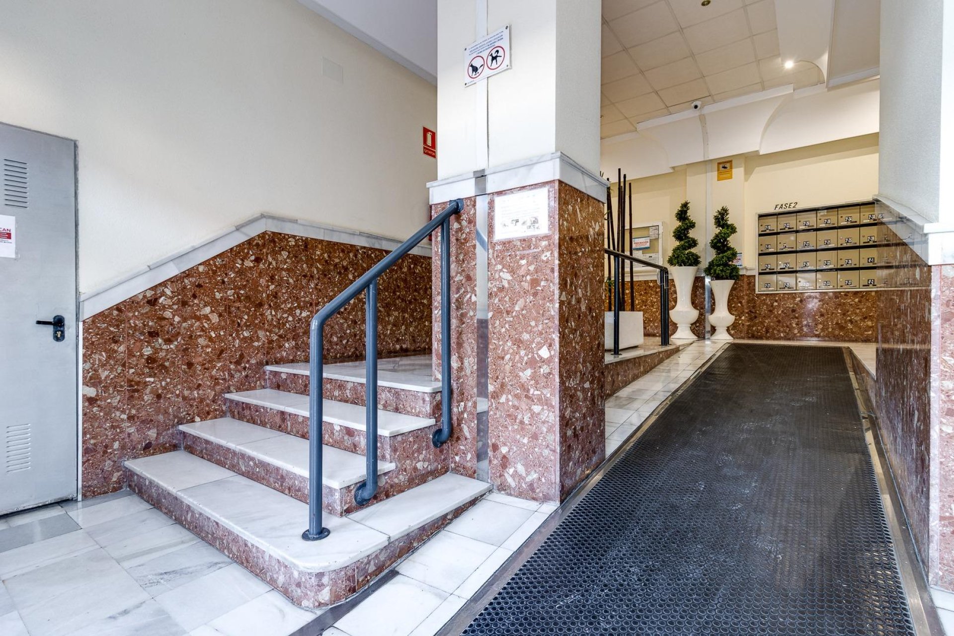 Resale - Apartment - Torrevieja - Nueva Torrevieja