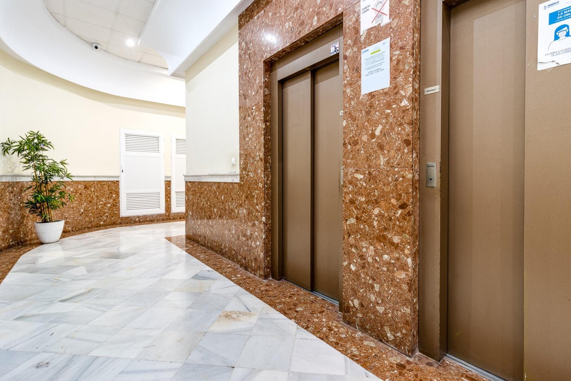 Resale - Apartment - Torrevieja - Nueva Torrevieja