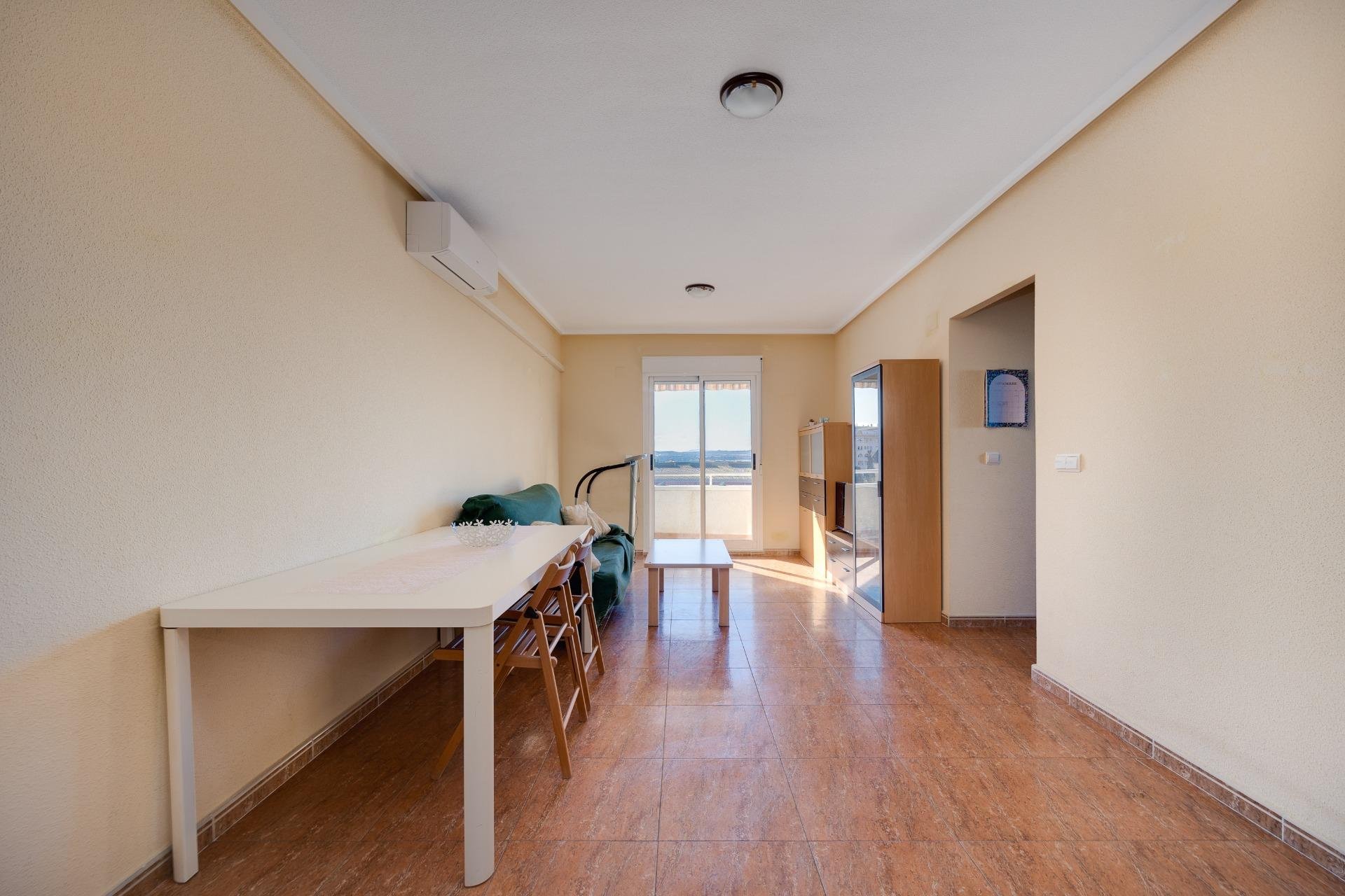 Resale - Apartment - Torrevieja - Nueva Torrevieja