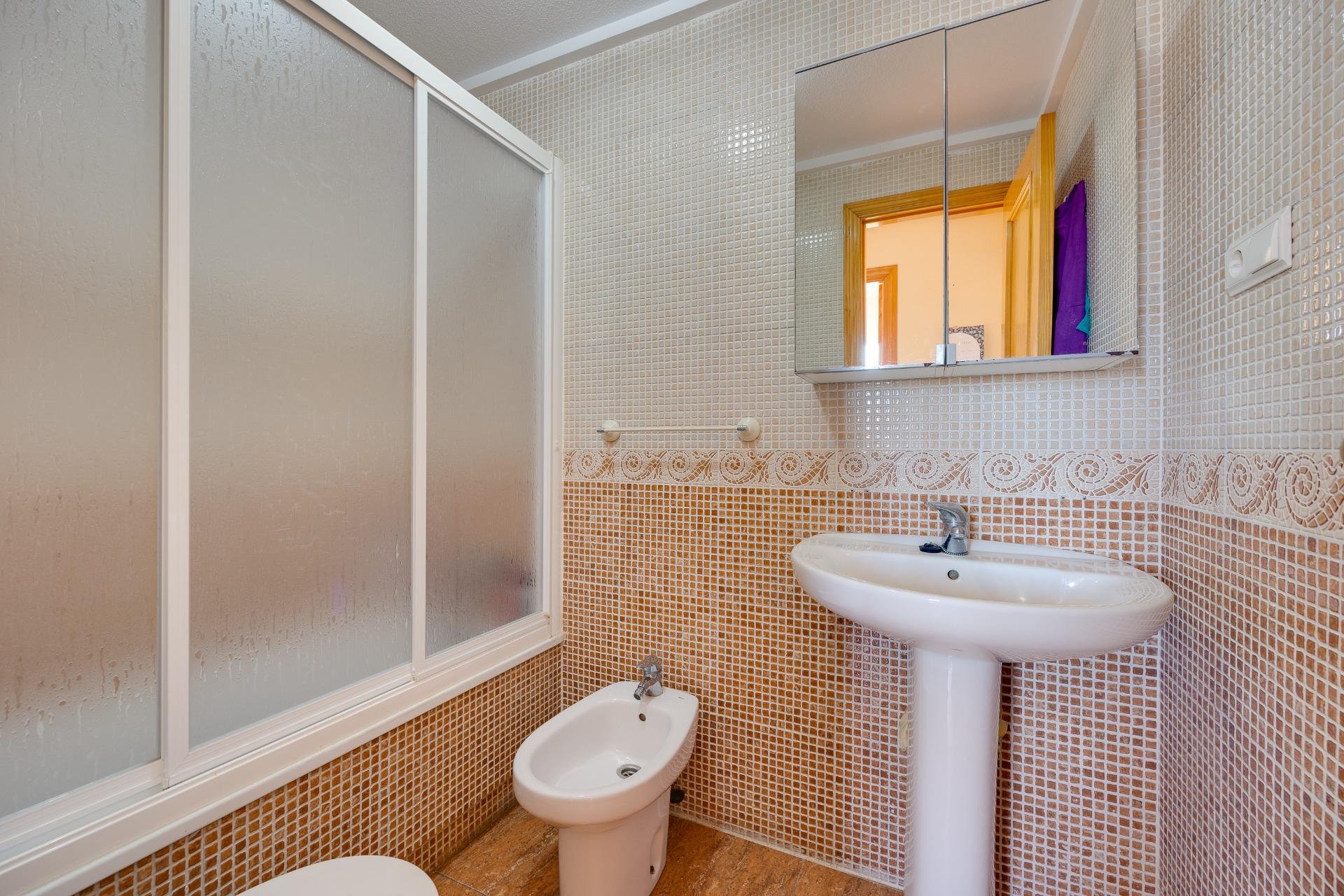 Resale - Apartment - Torrevieja - Nueva Torrevieja