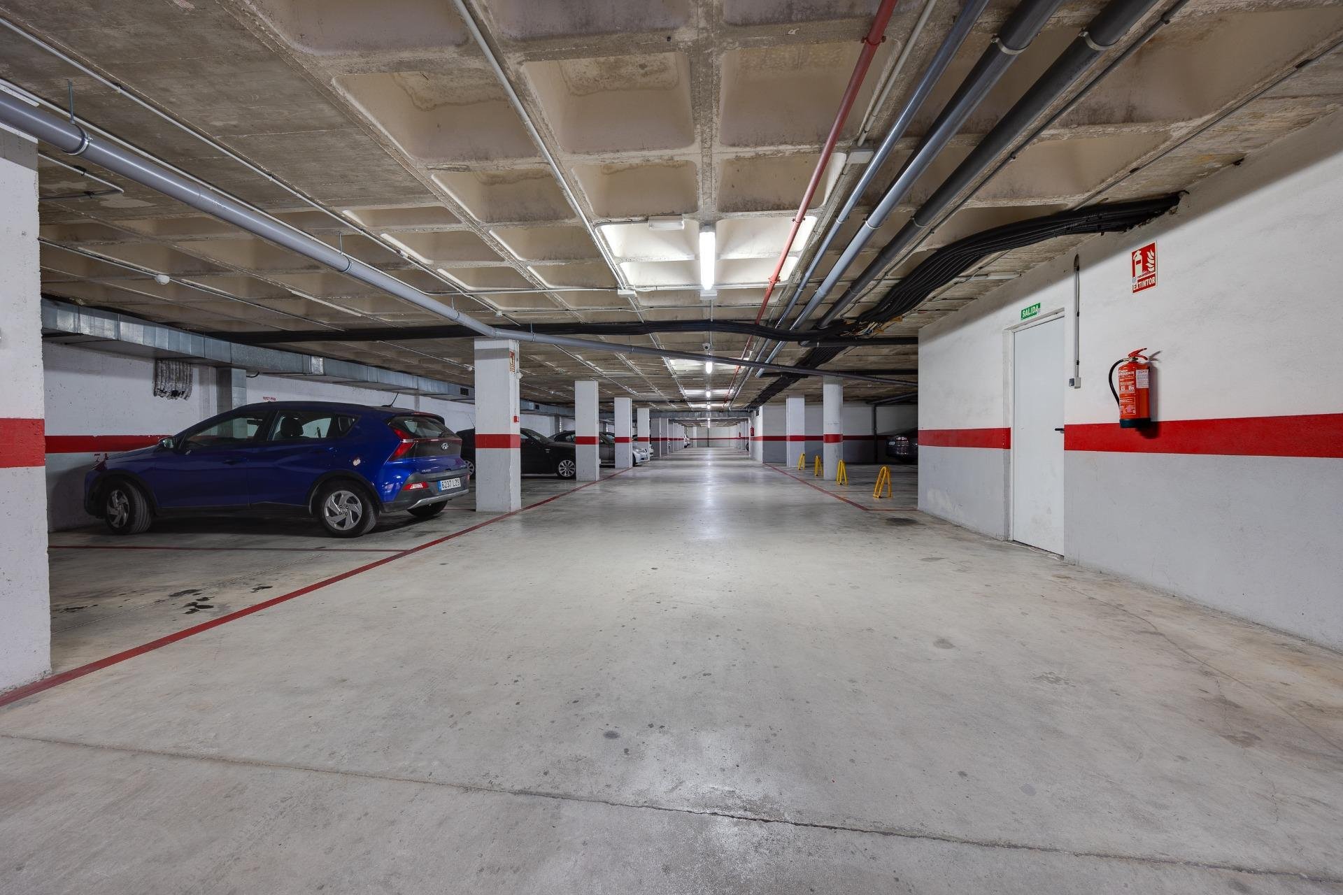 Resale - Apartment - Torrevieja - Nueva Torrevieja