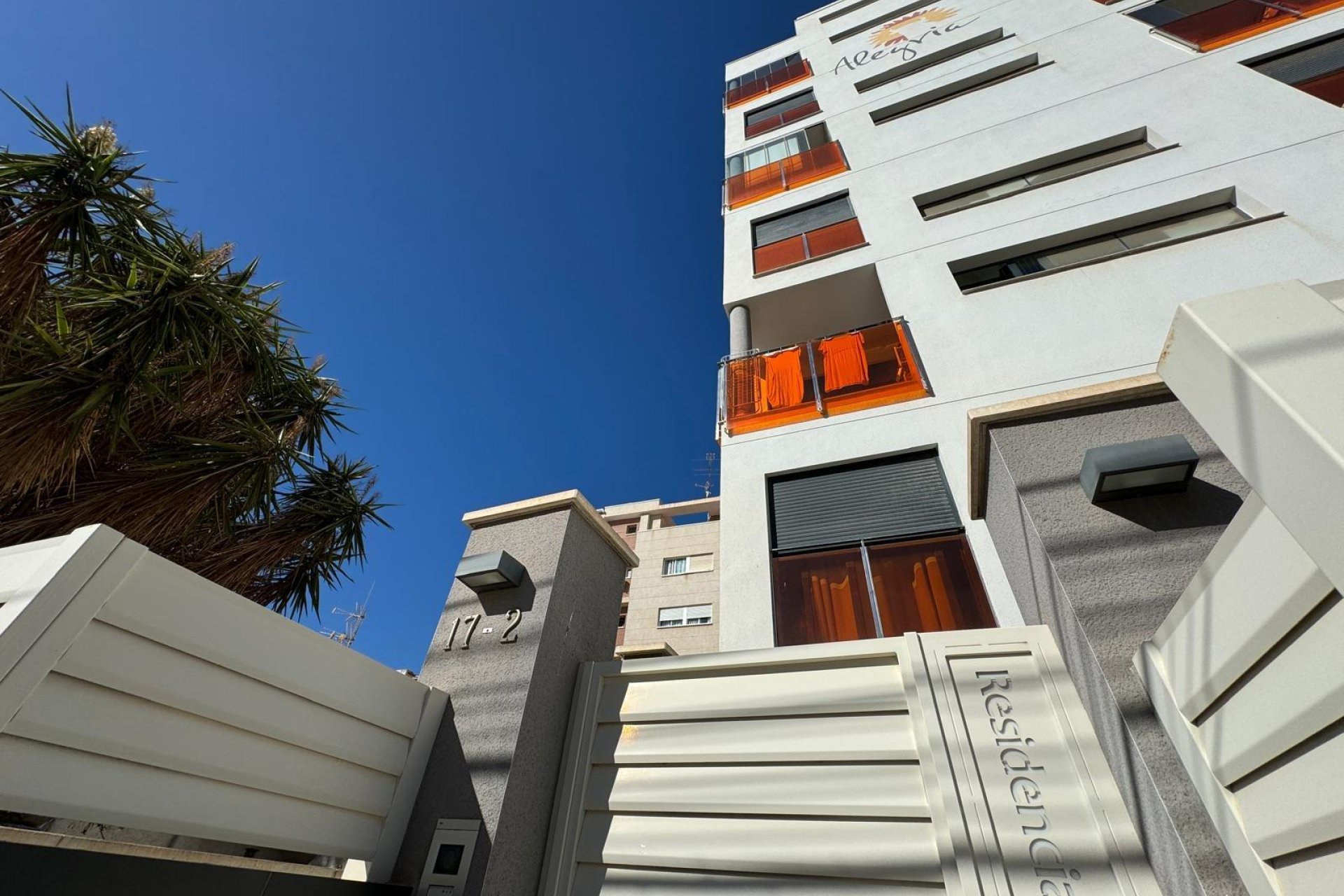 Resale - Apartment - Torrevieja - Nueva Torrevieja