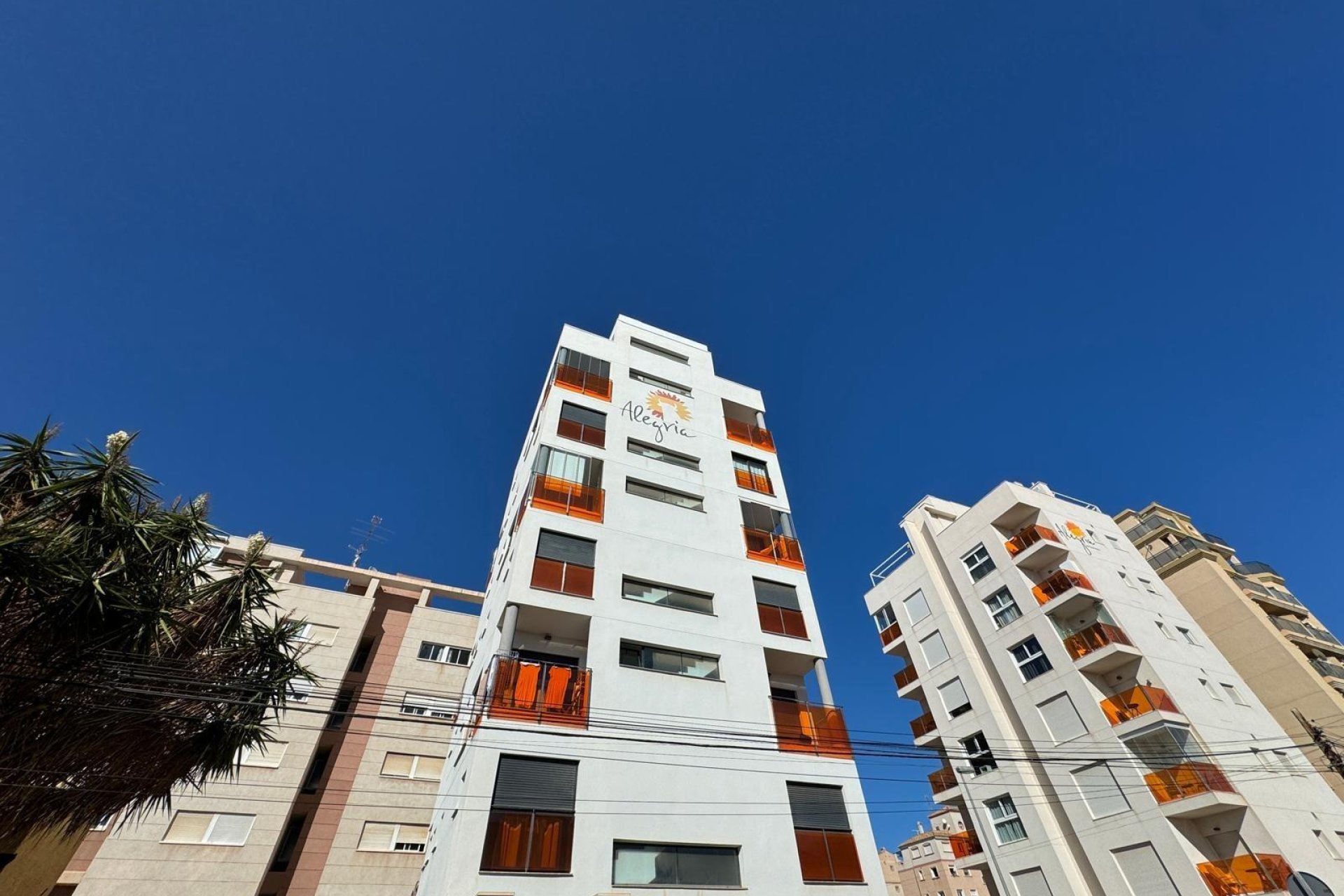 Resale - Apartment - Torrevieja - Nueva Torrevieja