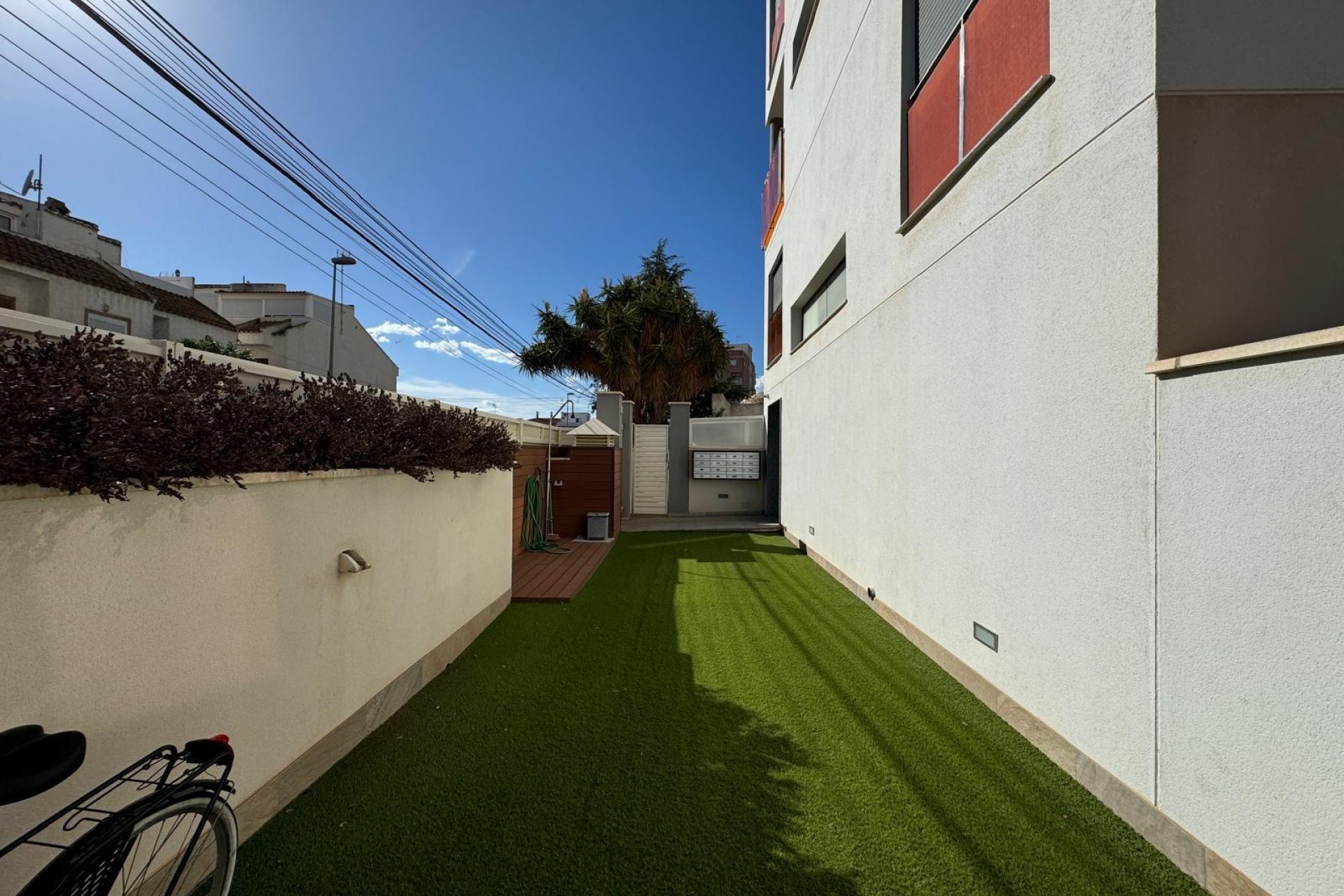 Resale - Apartment - Torrevieja - Nueva Torrevieja