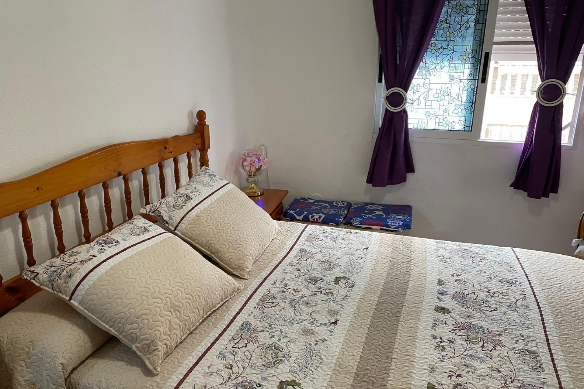 Resale - Apartment - Torrevieja - Parque de las Naciones