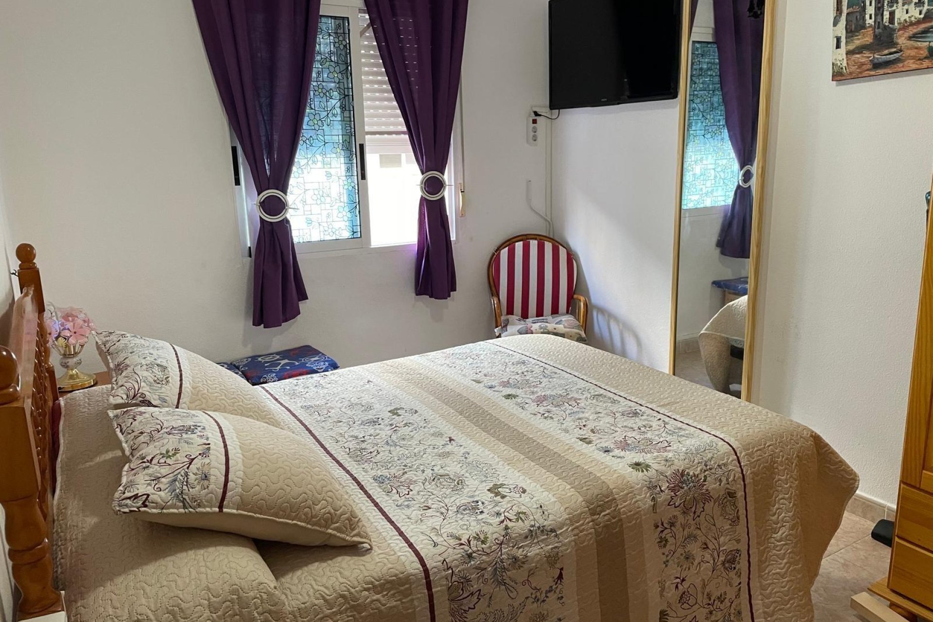 Resale - Apartment - Torrevieja - Parque de las Naciones