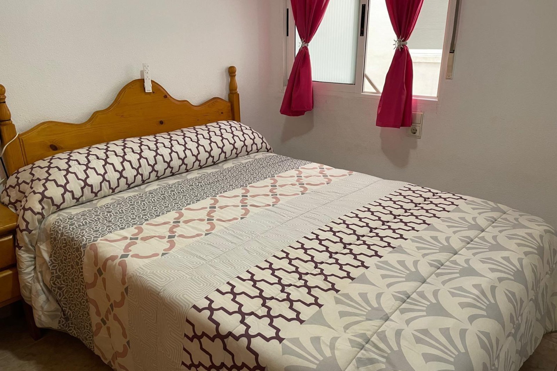 Resale - Apartment - Torrevieja - Parque de las Naciones