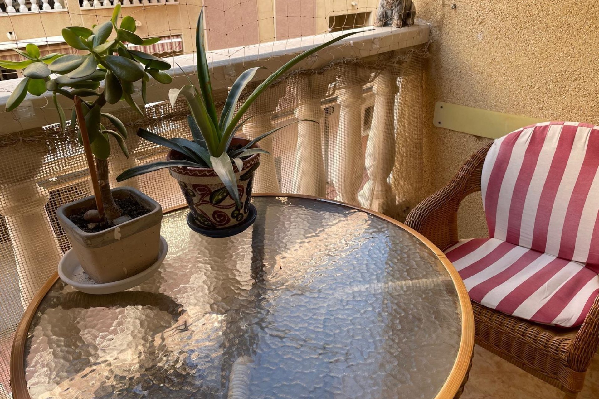 Resale - Apartment - Torrevieja - Parque de las Naciones