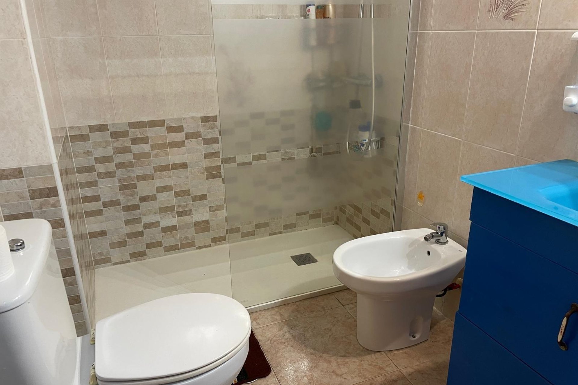 Resale - Apartment - Torrevieja - Parque de las Naciones