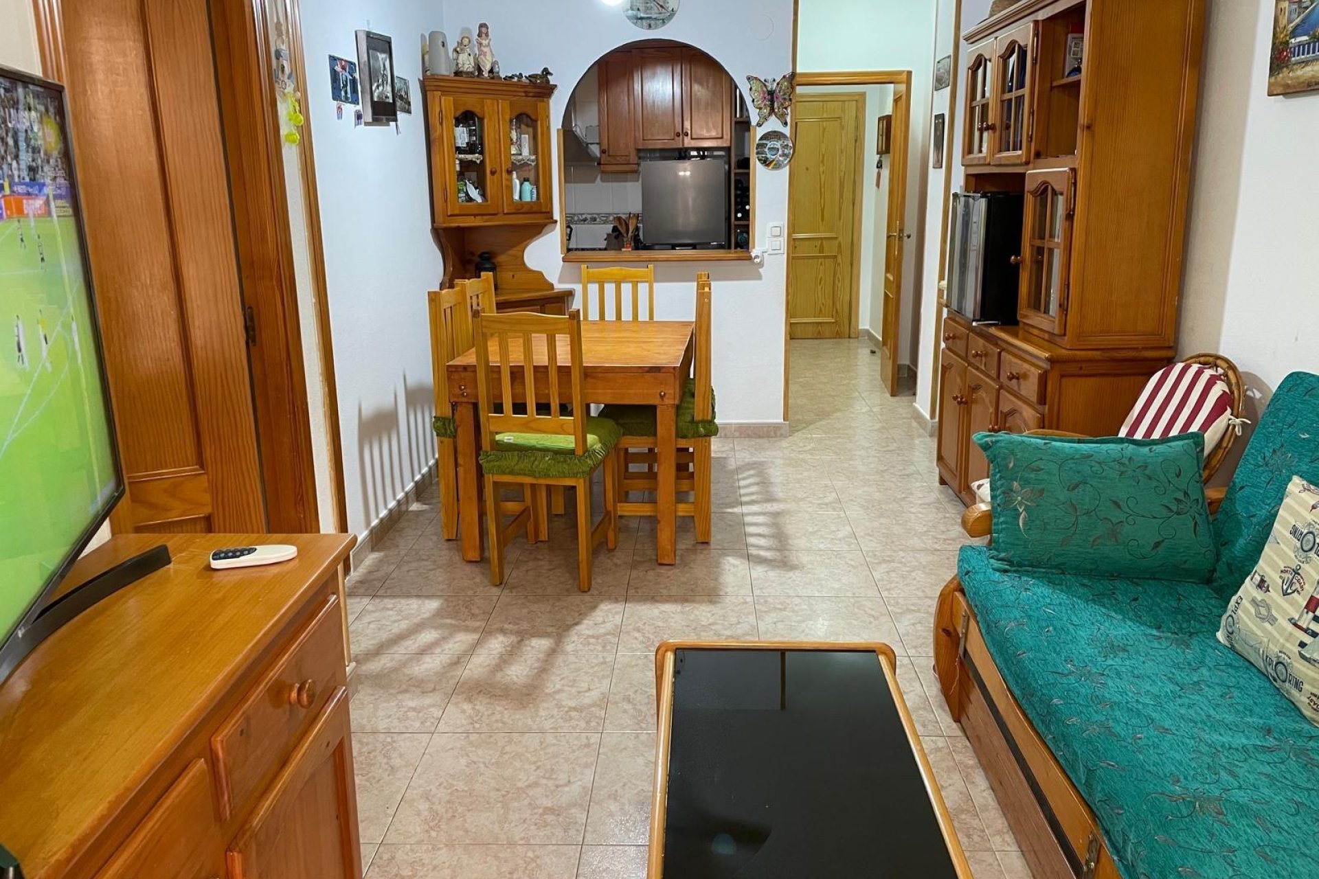 Resale - Apartment - Torrevieja - Parque de las Naciones
