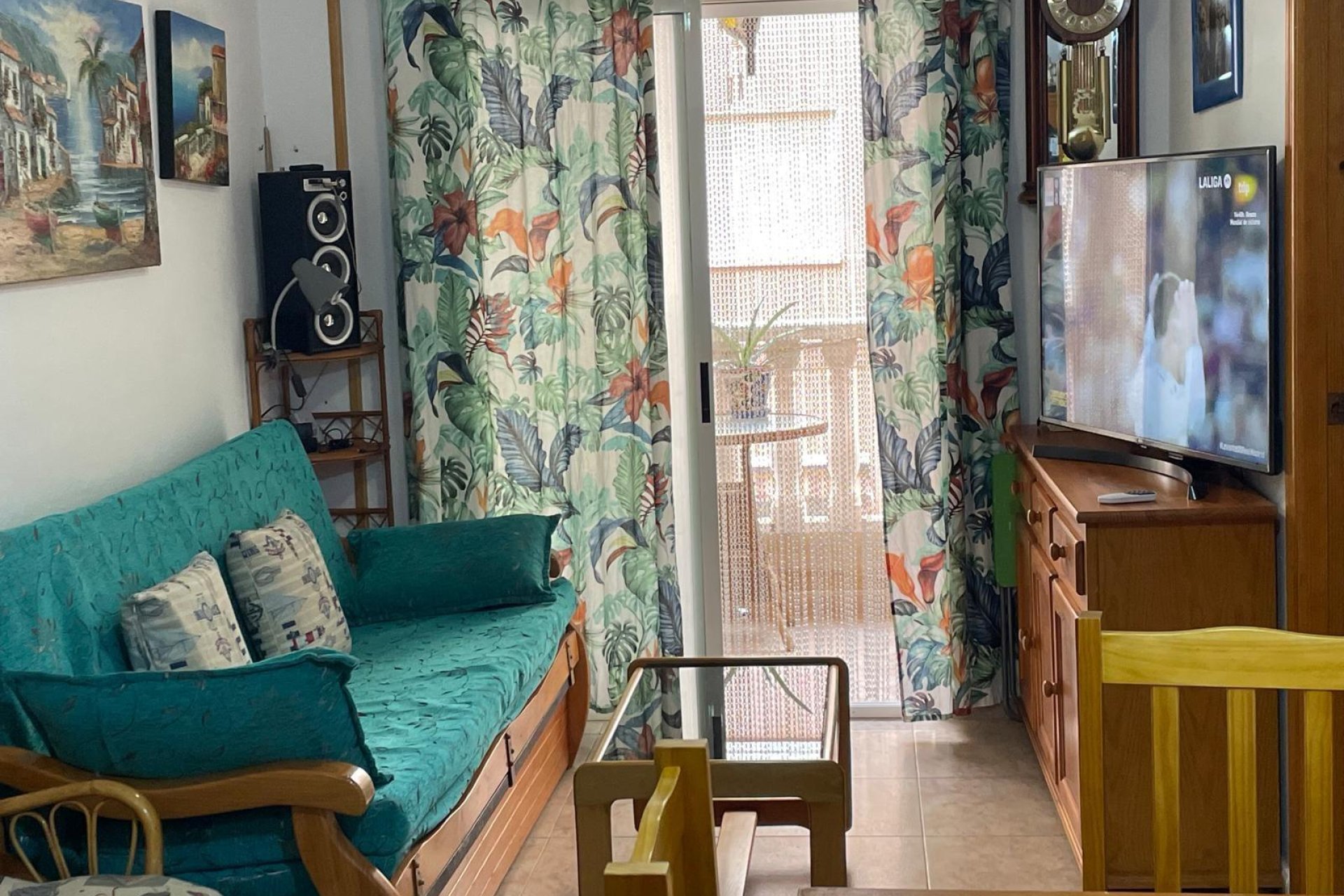 Resale - Apartment - Torrevieja - Parque de las Naciones