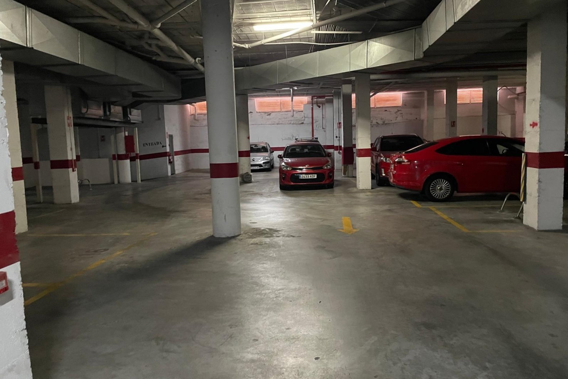 Resale - Apartment - Torrevieja - Parque de las Naciones