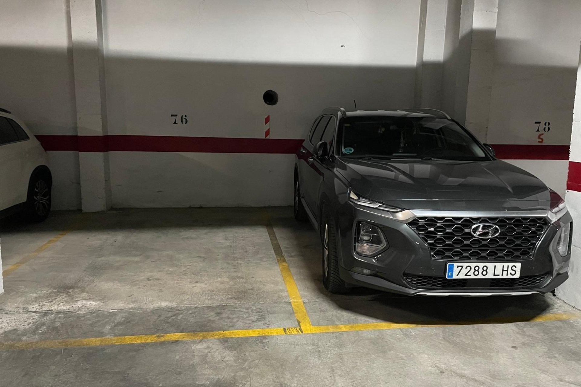 Resale - Apartment - Torrevieja - Parque de las Naciones