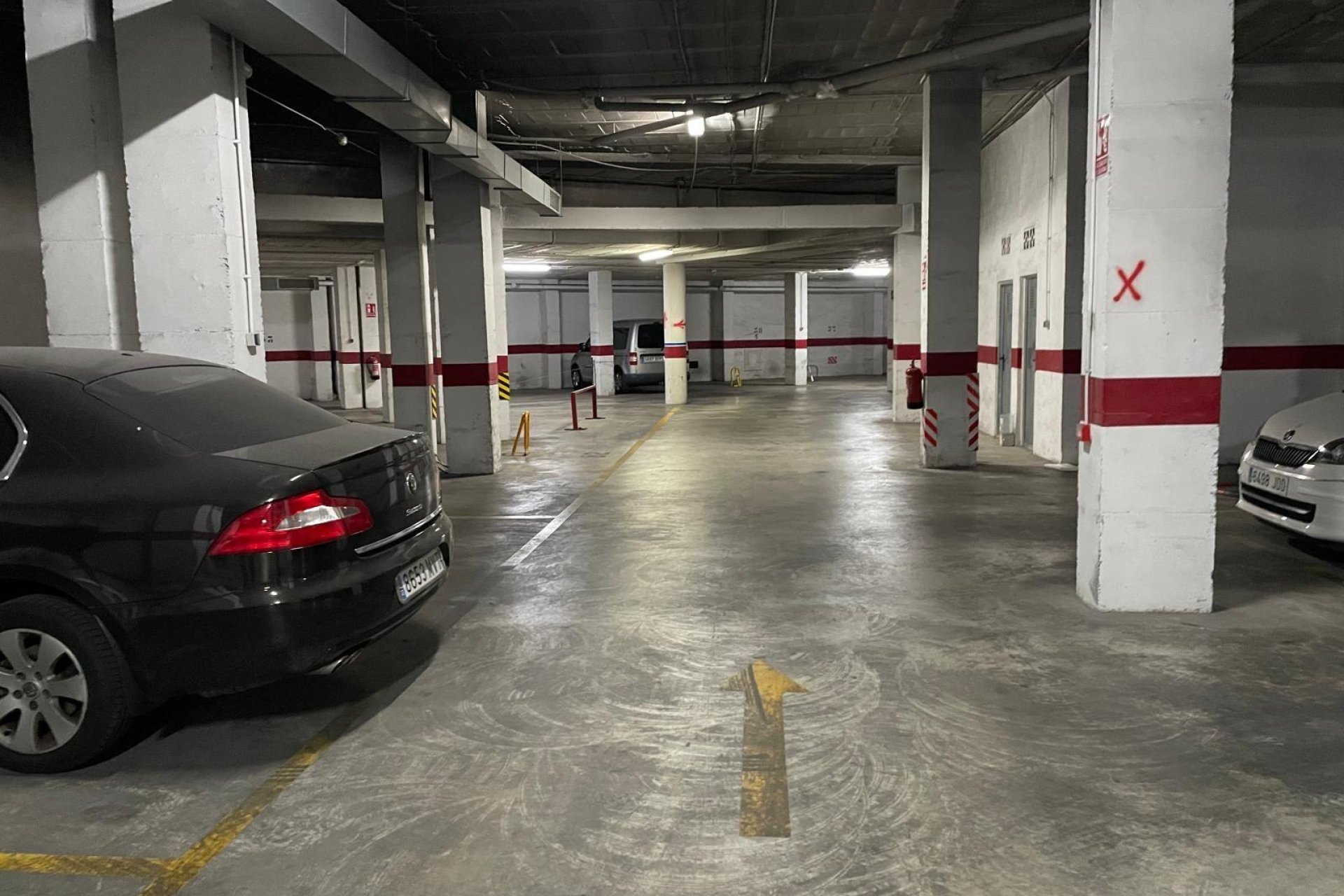 Resale - Apartment - Torrevieja - Parque de las Naciones