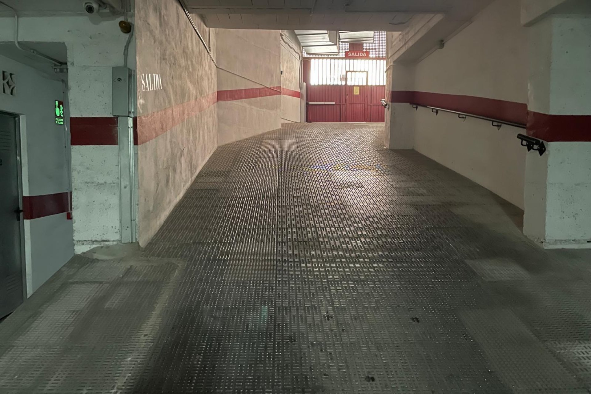 Resale - Apartment - Torrevieja - Parque de las Naciones