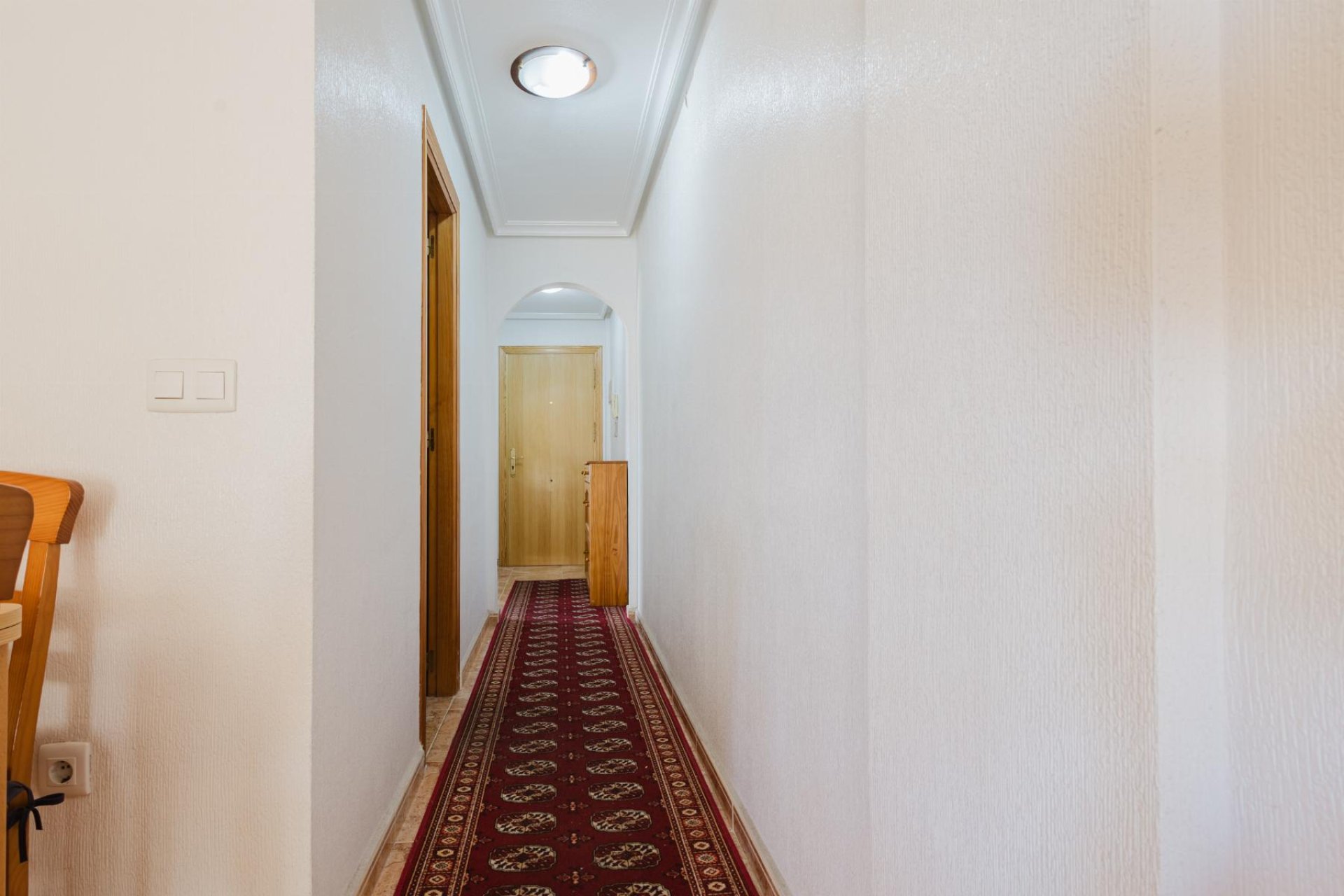 Resale - Apartment - Torrevieja - Parque de las Naciones