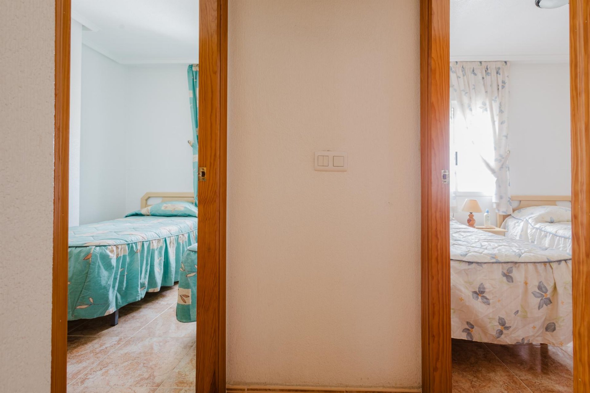 Resale - Apartment - Torrevieja - Parque de las Naciones