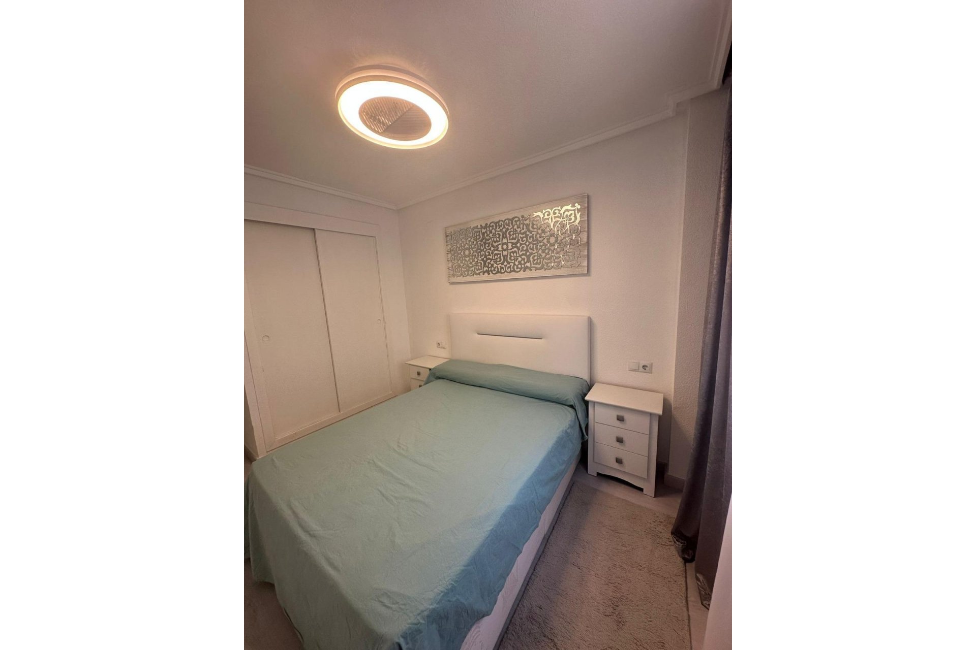 Resale - Apartment - Torrevieja - Parque de las Naciones