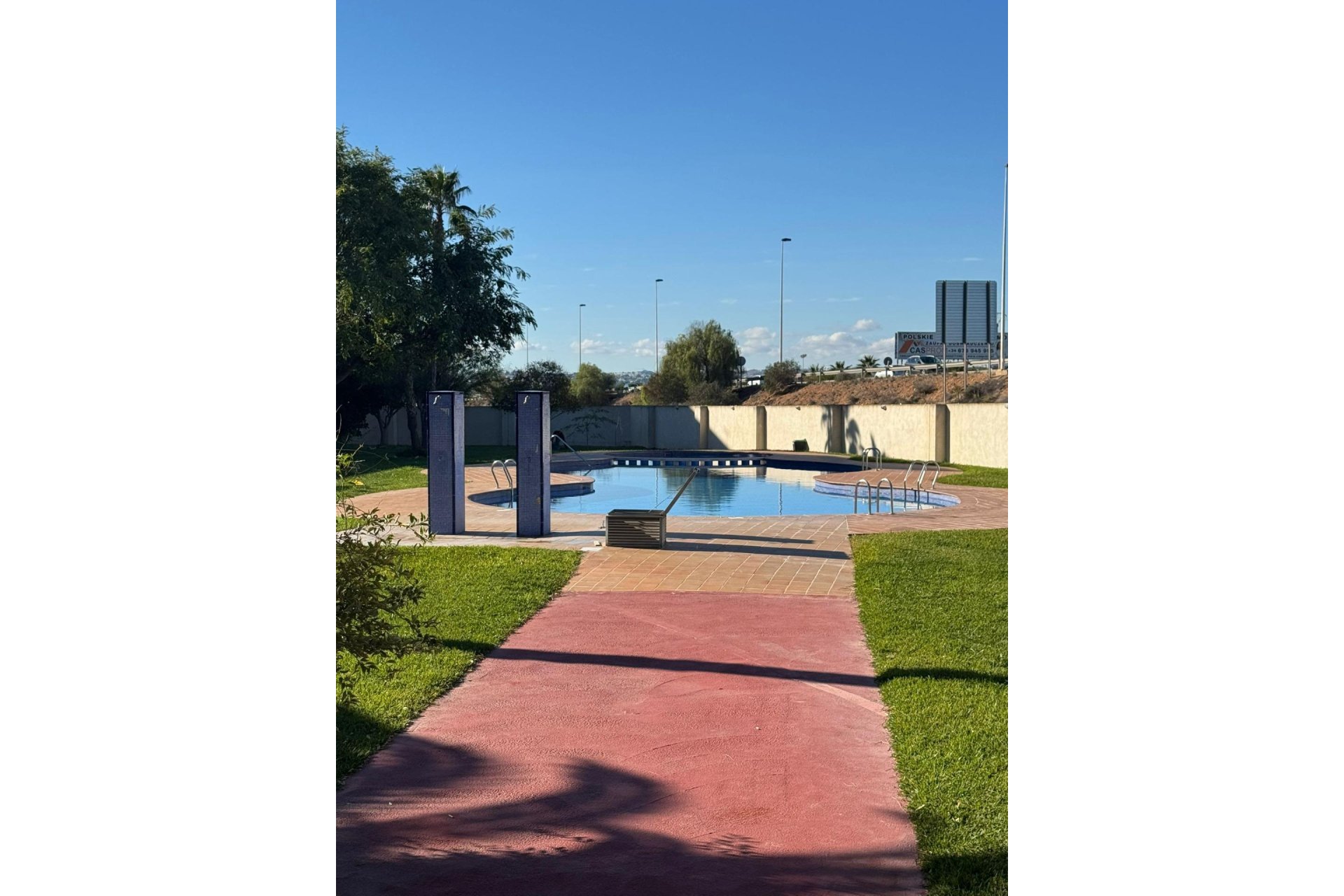 Resale - Apartment - Torrevieja - Parque de las Naciones