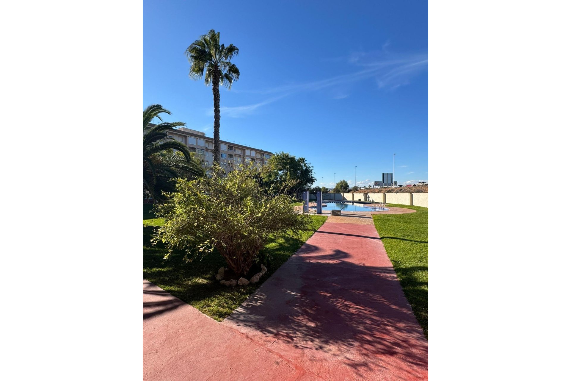 Resale - Apartment - Torrevieja - Parque de las Naciones