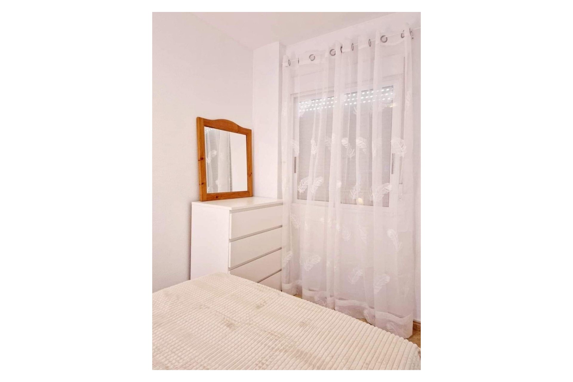 Resale - Apartment - Torrevieja - Parque las naciones