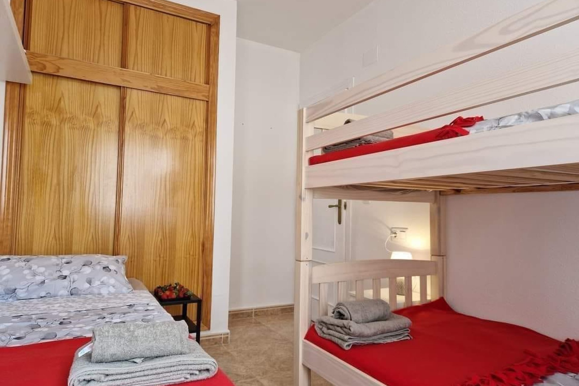 Resale - Apartment - Torrevieja - Parque las naciones