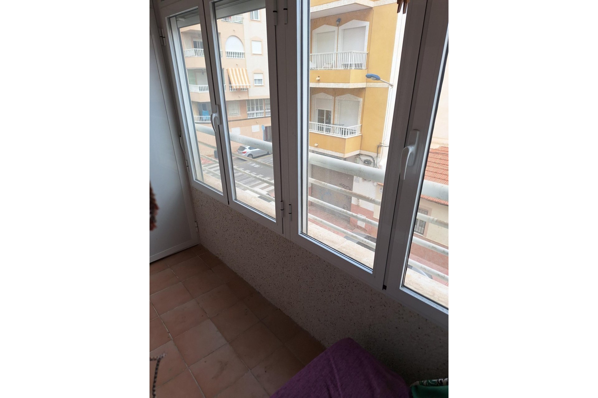 Resale - Apartment - Torrevieja - Parque las naciones