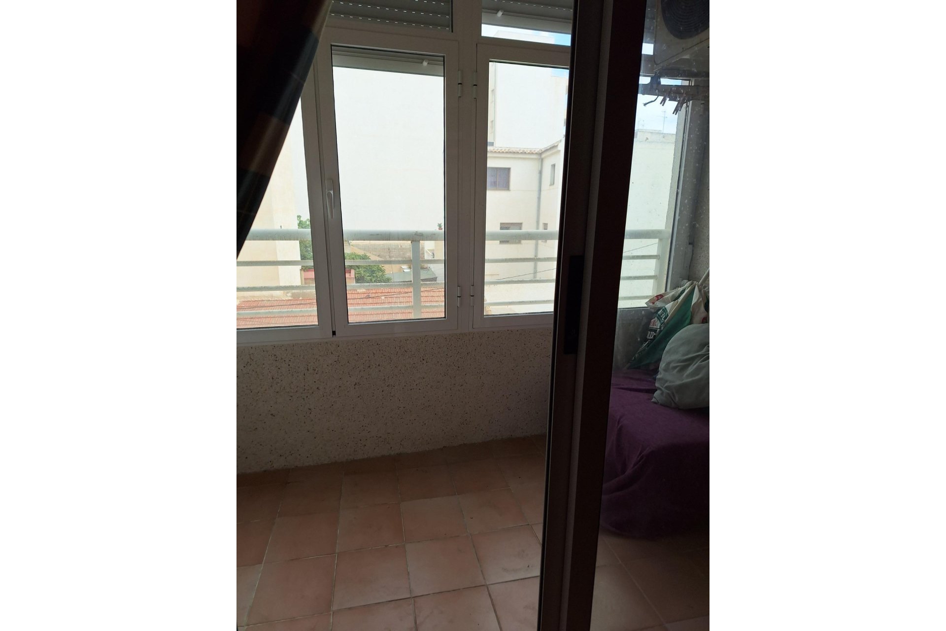 Resale - Apartment - Torrevieja - Parque las naciones