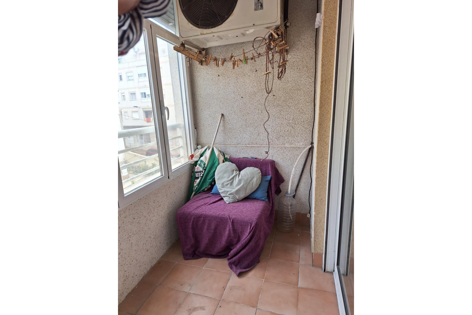 Resale - Apartment - Torrevieja - Parque las naciones