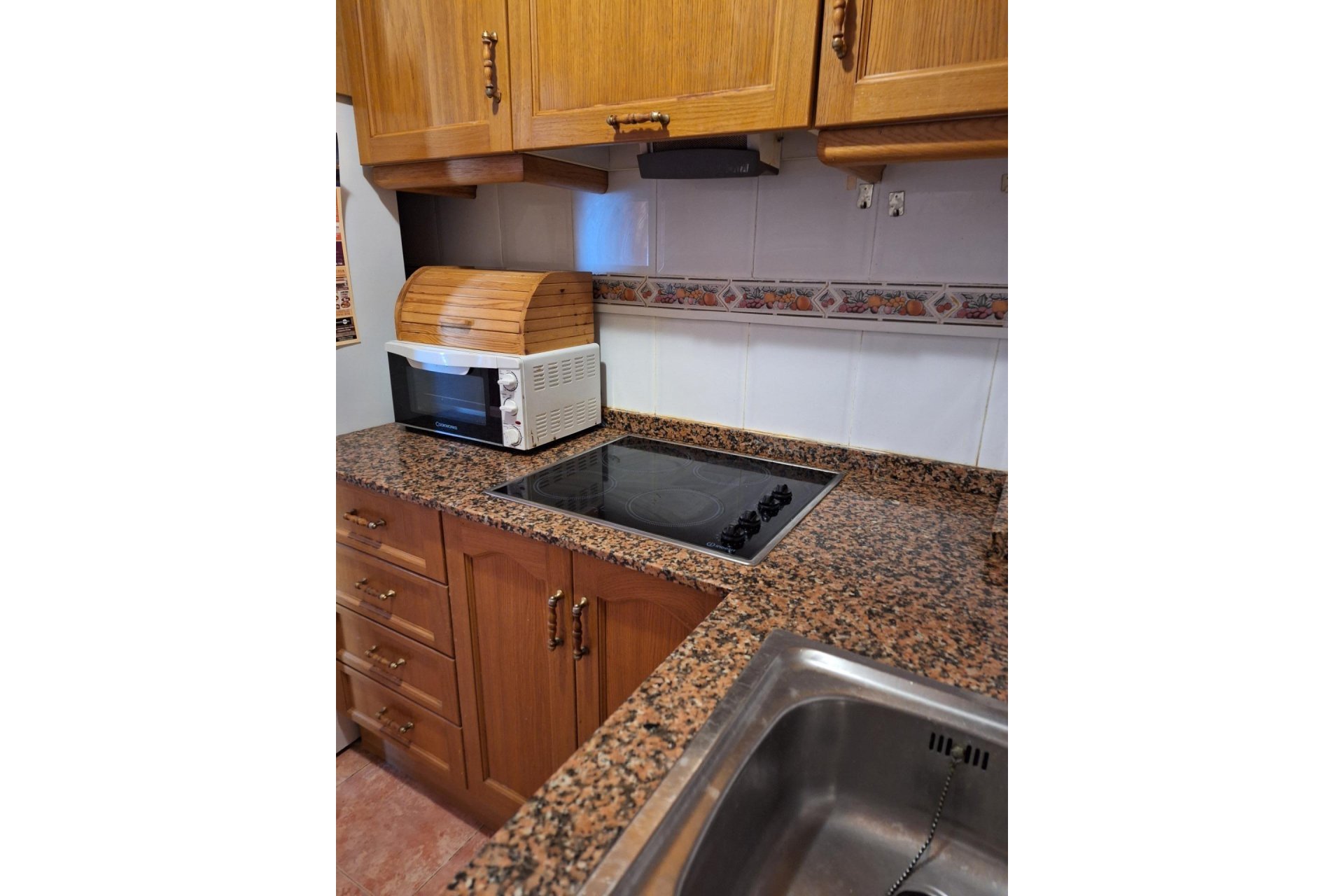 Resale - Apartment - Torrevieja - Parque las naciones