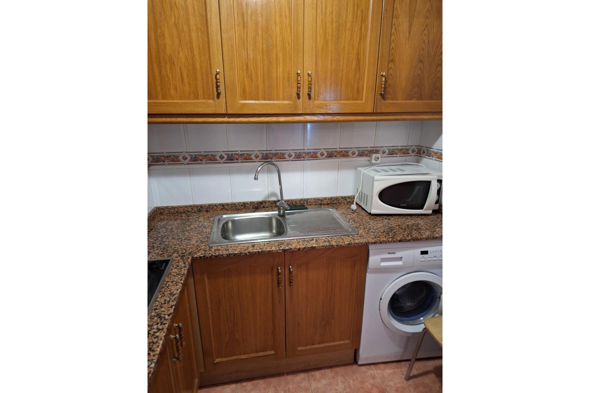 Resale - Apartment - Torrevieja - Parque las naciones