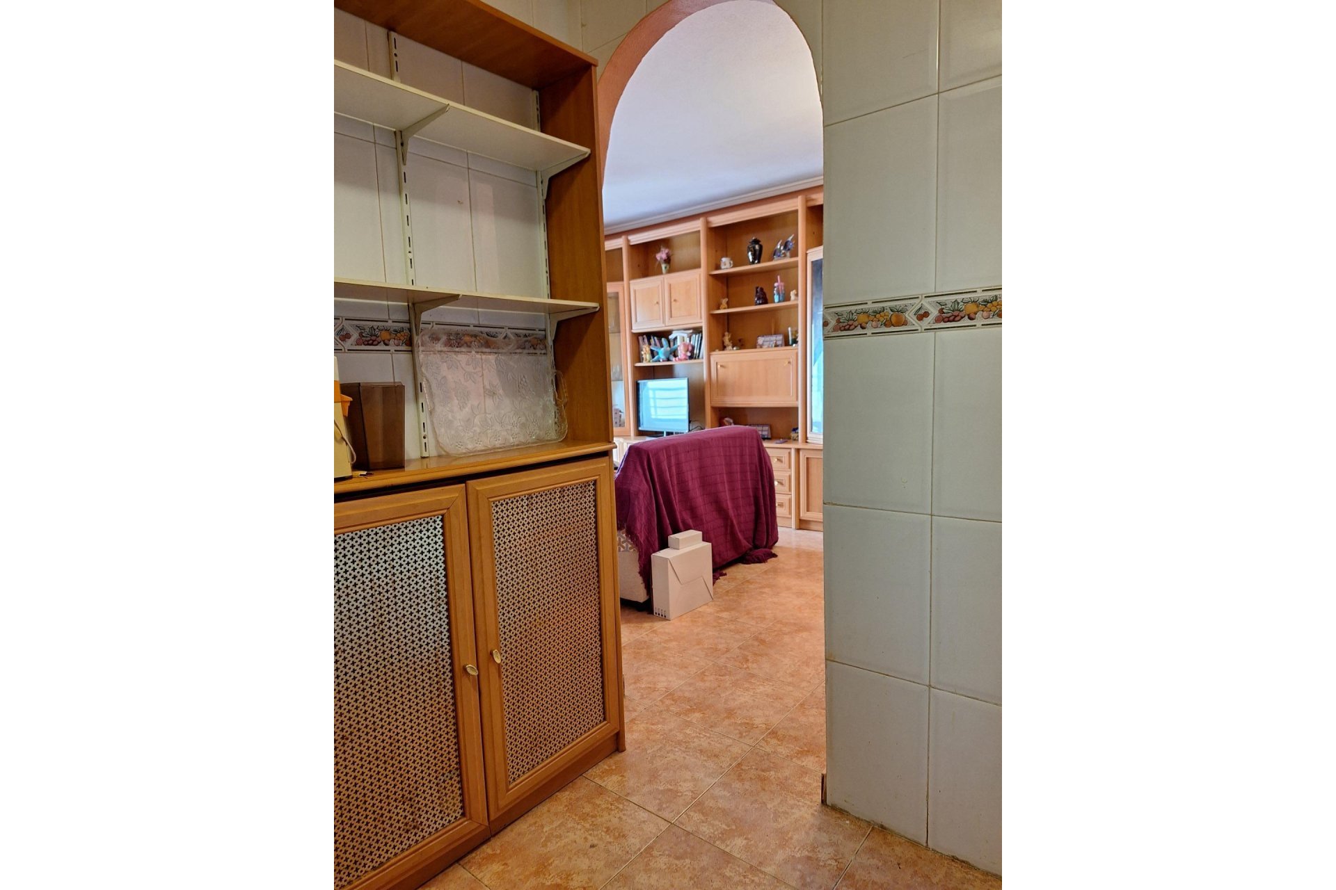 Resale - Apartment - Torrevieja - Parque las naciones