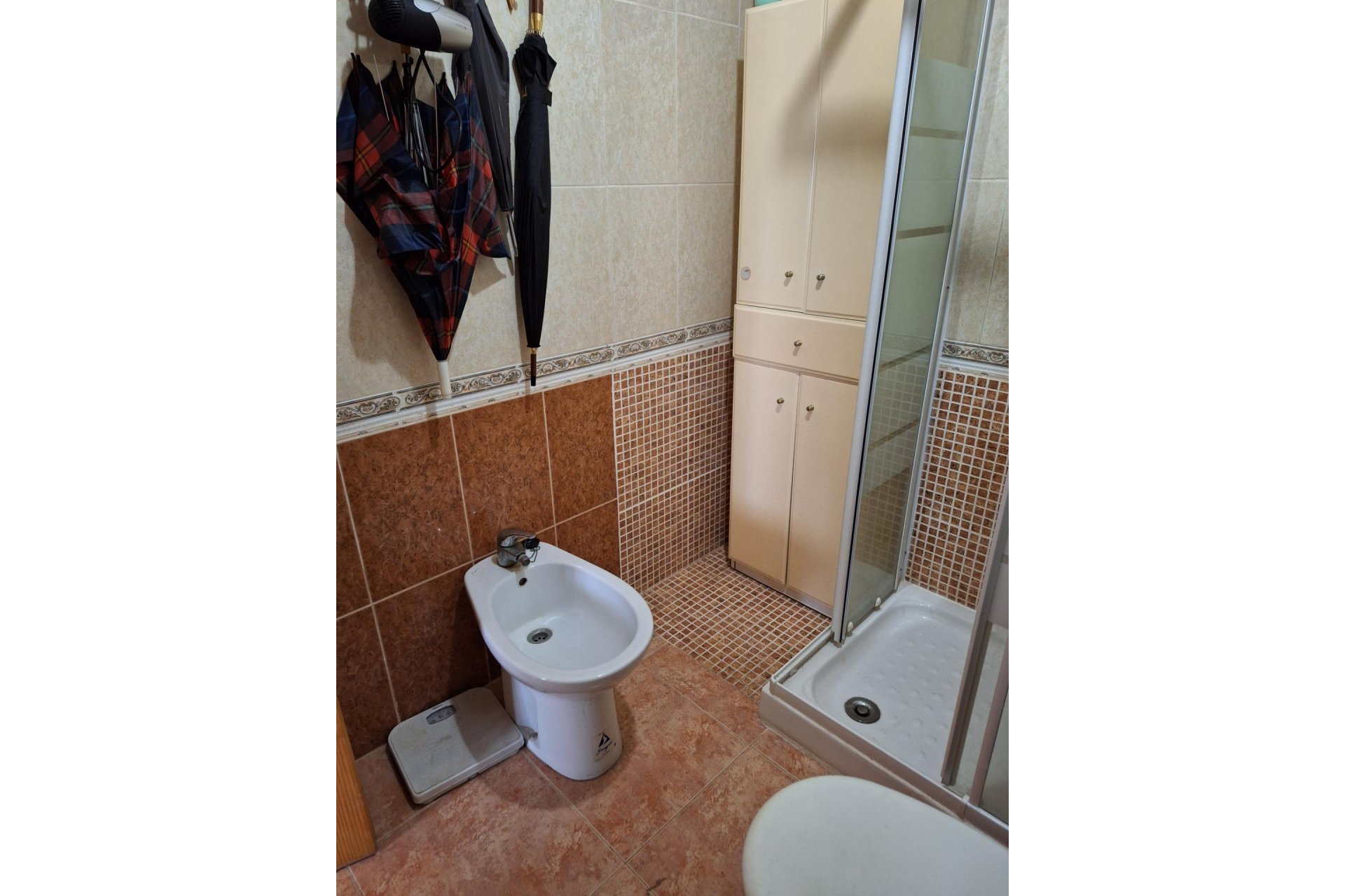 Resale - Apartment - Torrevieja - Parque las naciones