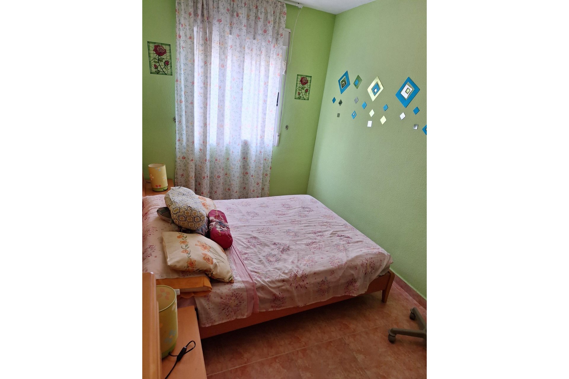 Resale - Apartment - Torrevieja - Parque las naciones