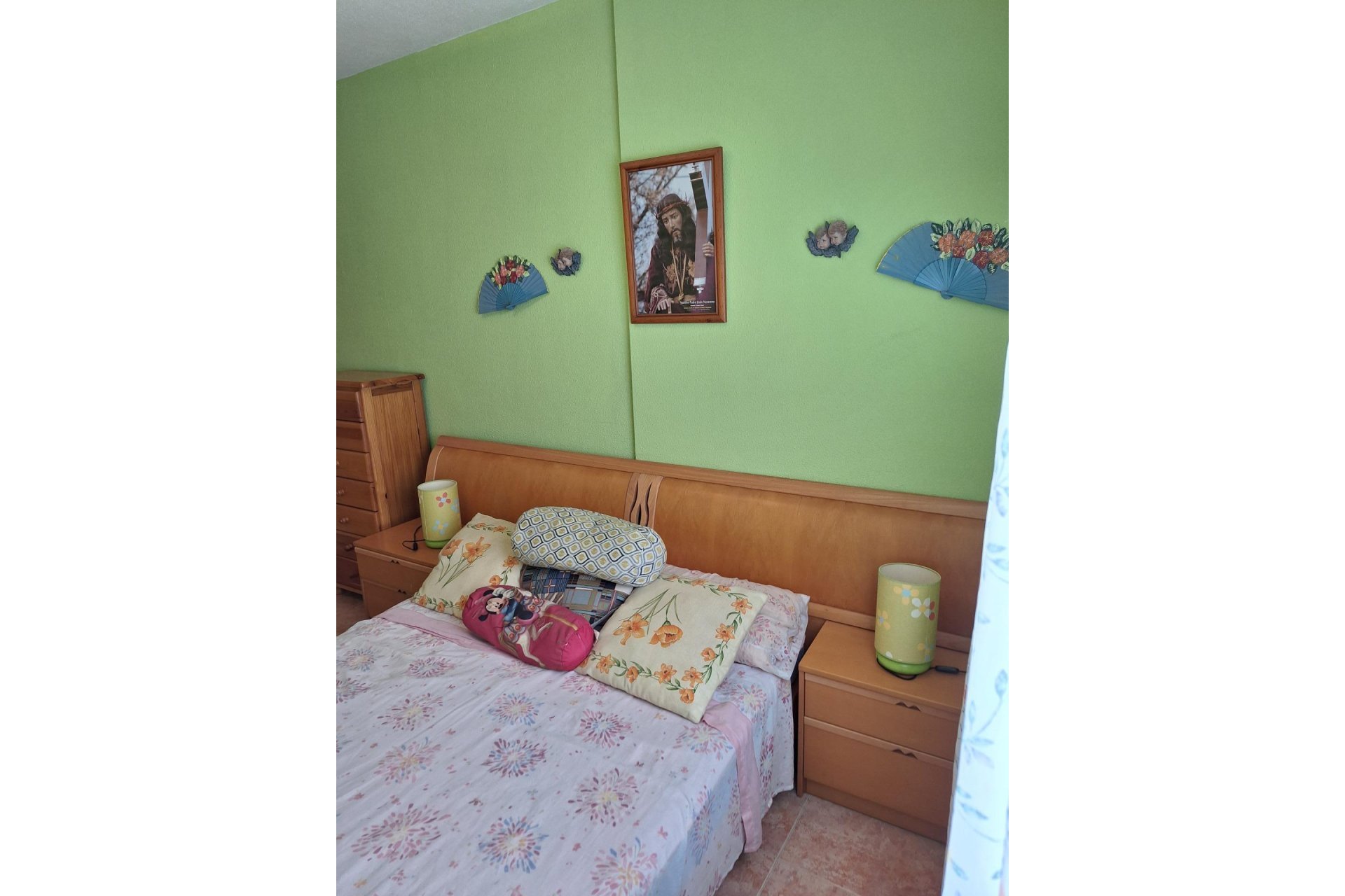 Resale - Apartment - Torrevieja - Parque las naciones