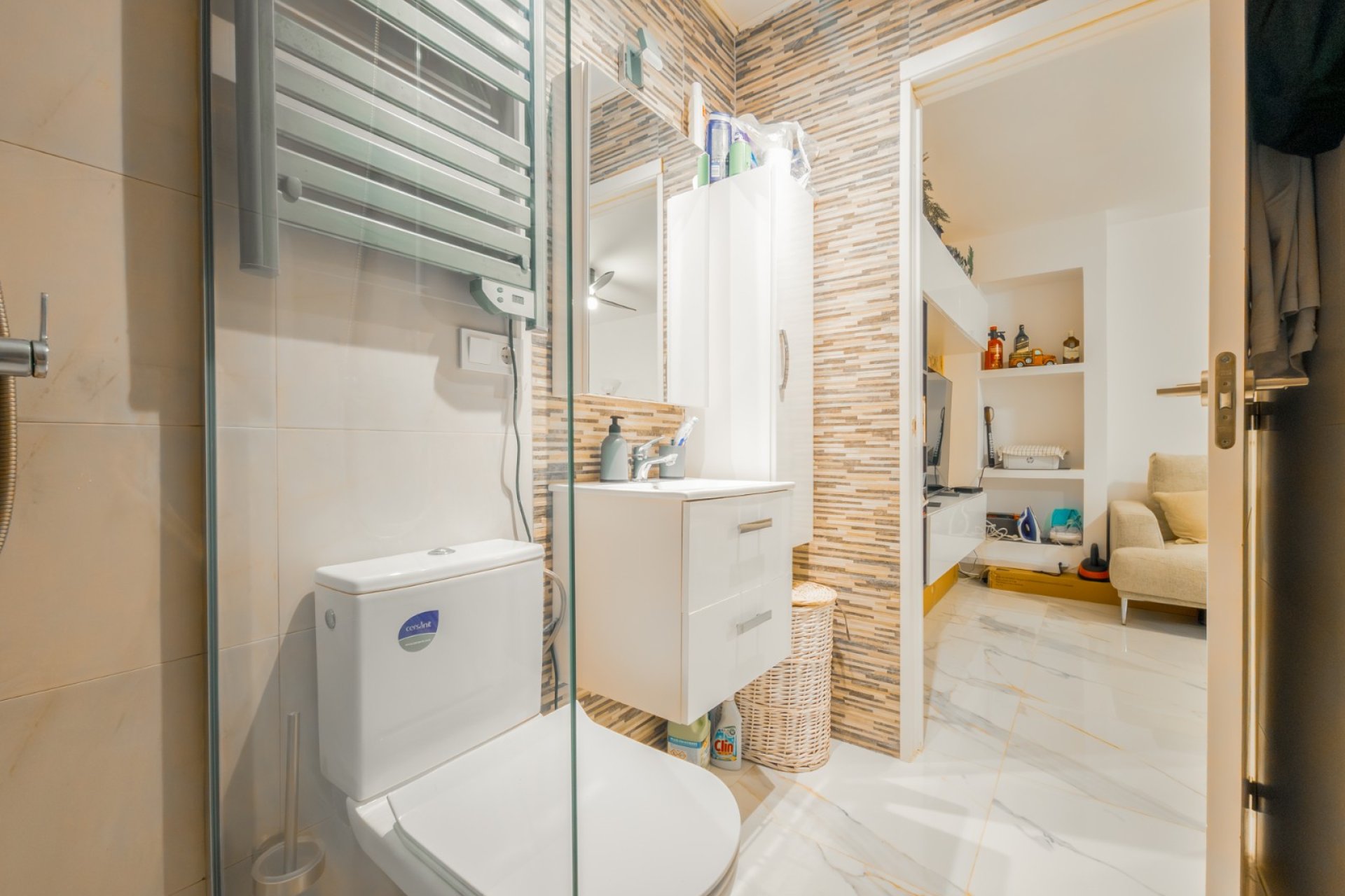 Resale - Apartment - Torrevieja - Playa de la mata