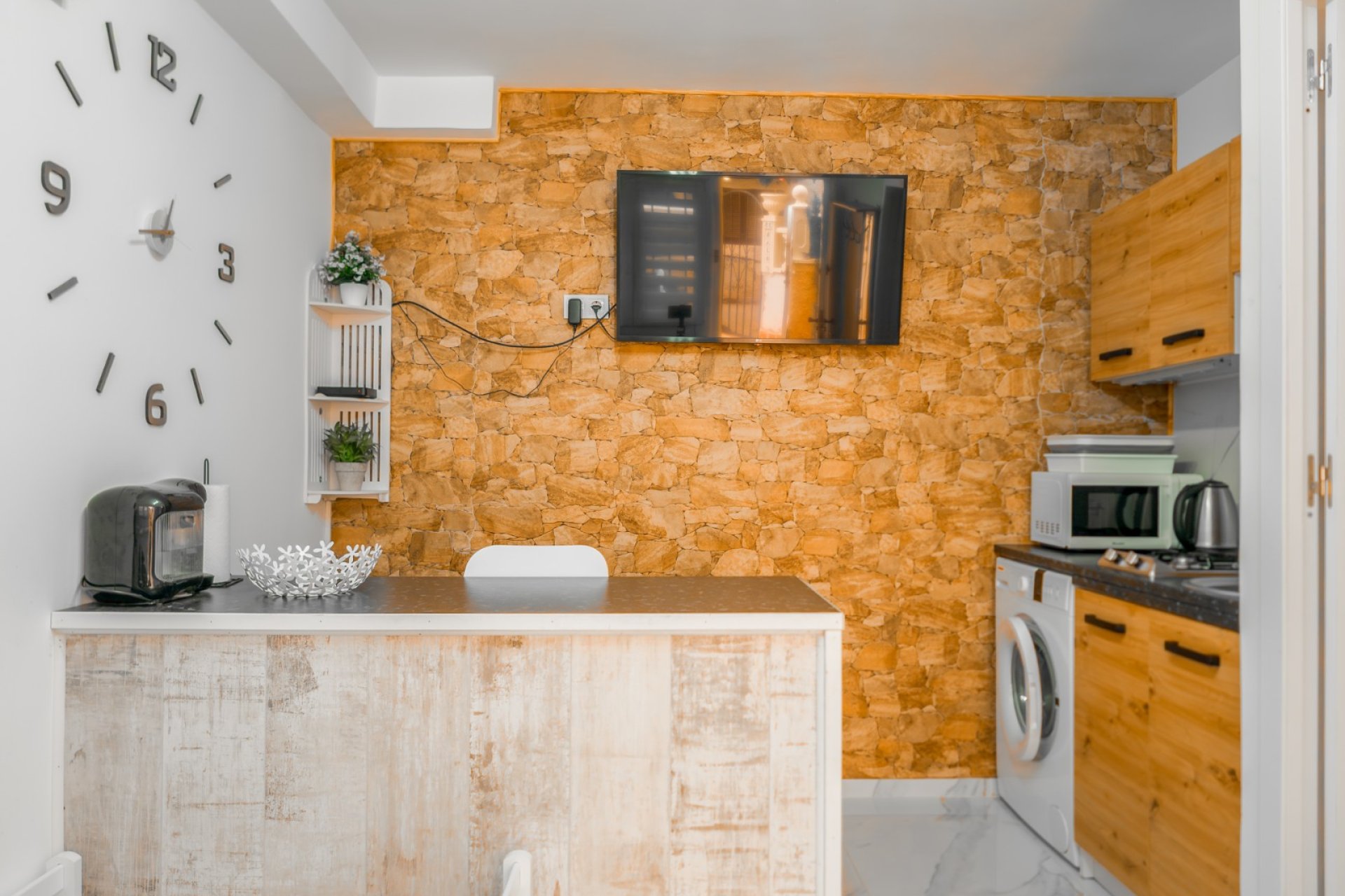 Resale - Apartment - Torrevieja - Playa de la mata