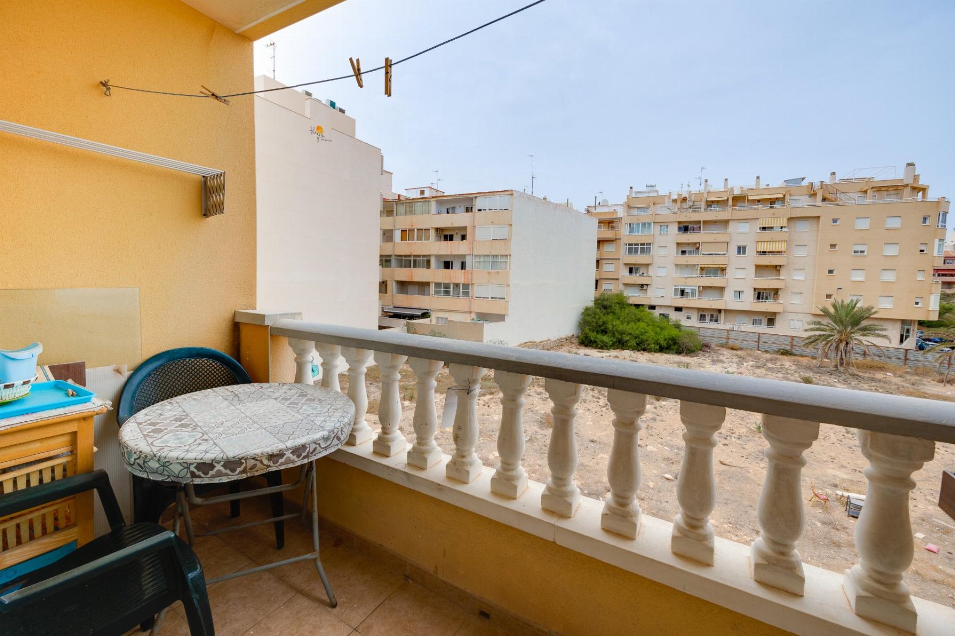 Resale - Apartment - Torrevieja - Playa de Los Locos-Curva del Palangre